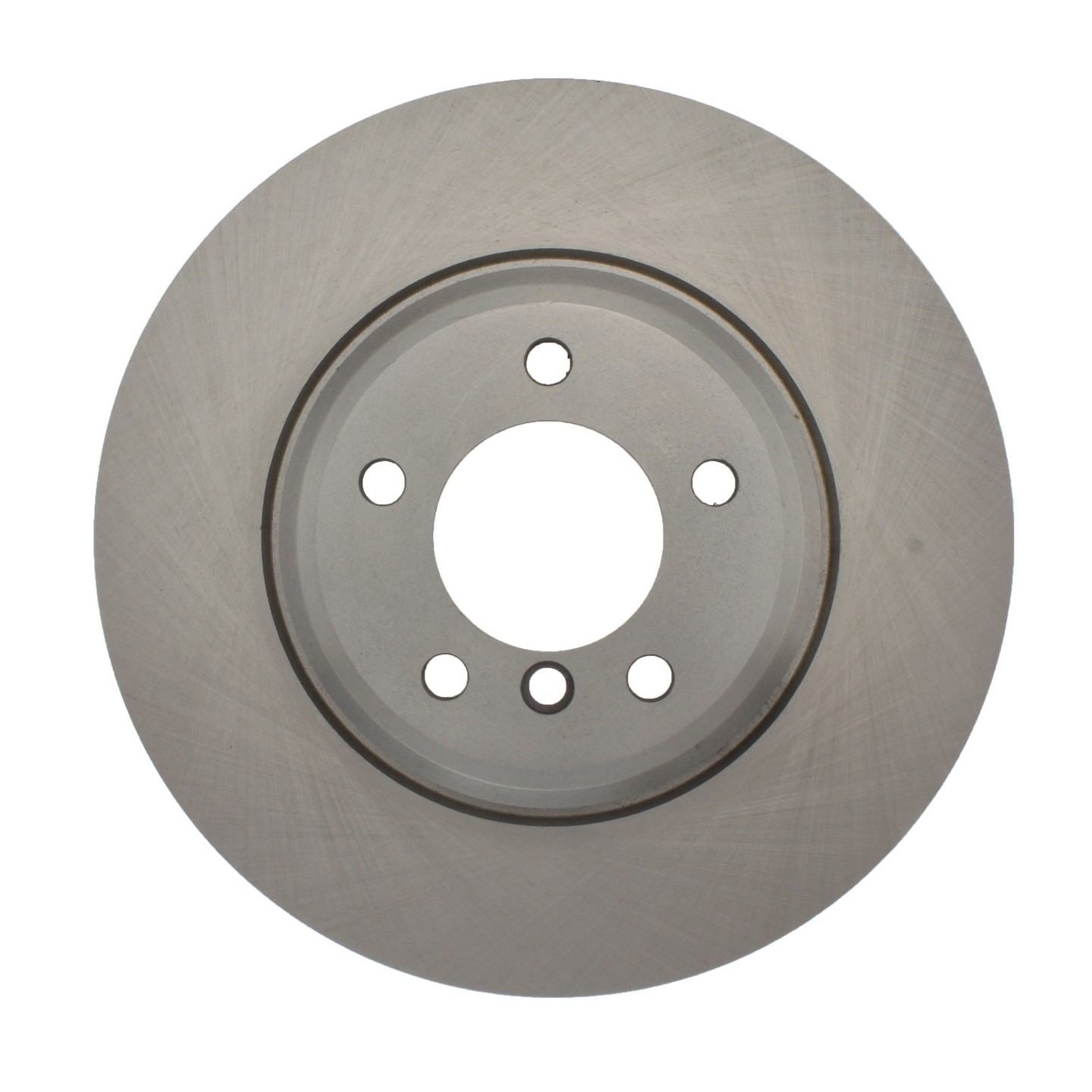 C-Tek Standard Brake Rotor  top view frsport 121.34093