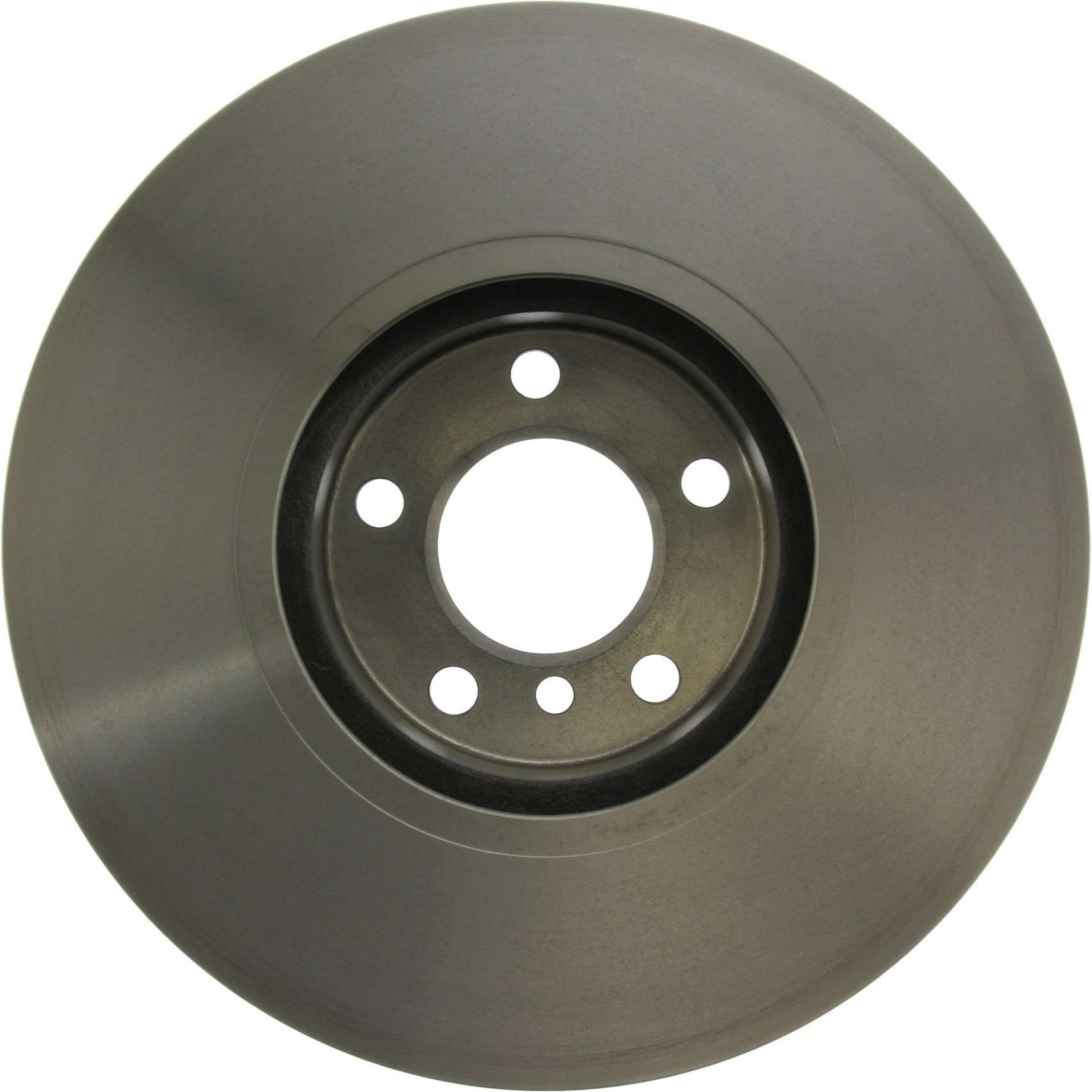 Stoptech Centric C-TEK Standard Brake Rotor - Front 121.34096