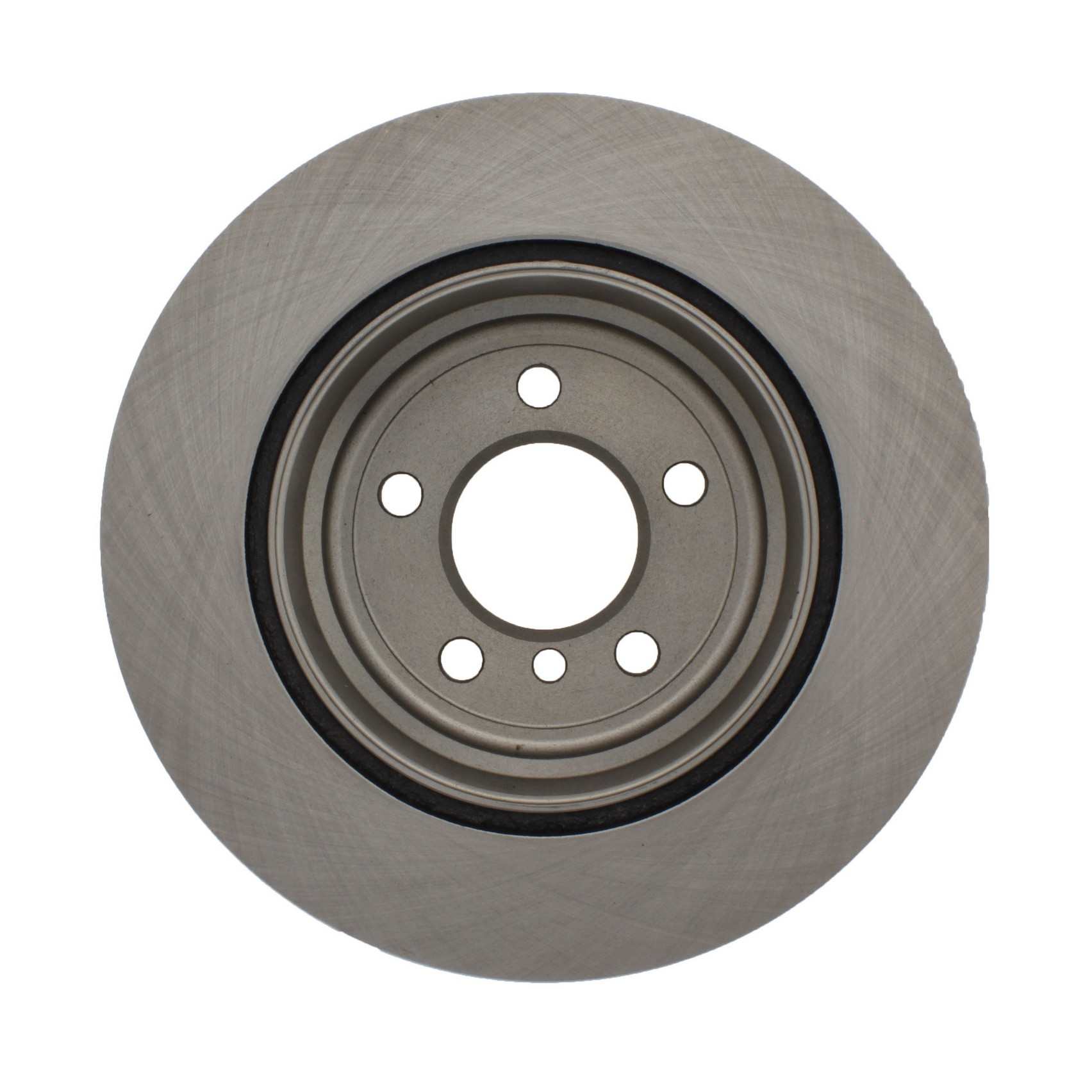 Stoptech Centric C-Tek Standard Brake Rotor - Rear 121.34097