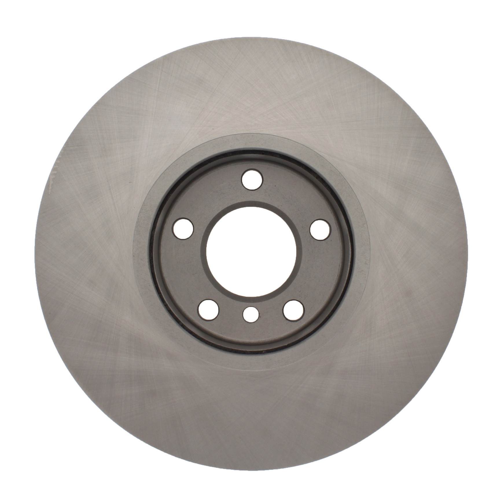 Stoptech Centric C-TEK Standard Brake Rotor - Front 121.34098