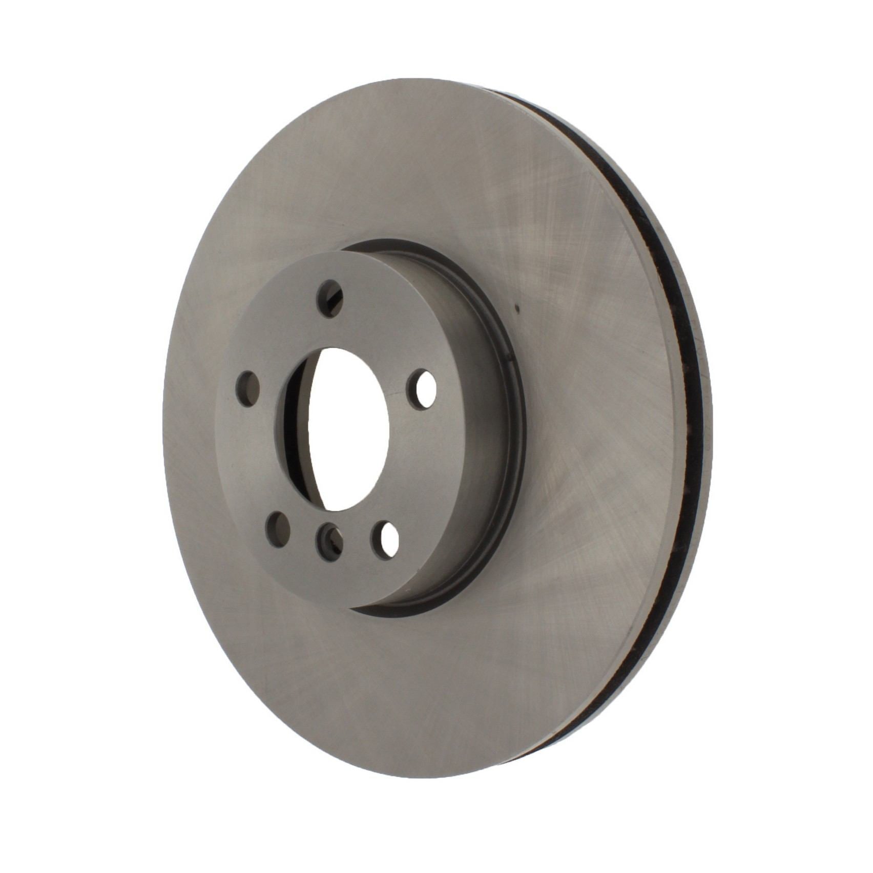 Stoptech Centric C-TEK Standard Brake Rotor - Front 121.34098