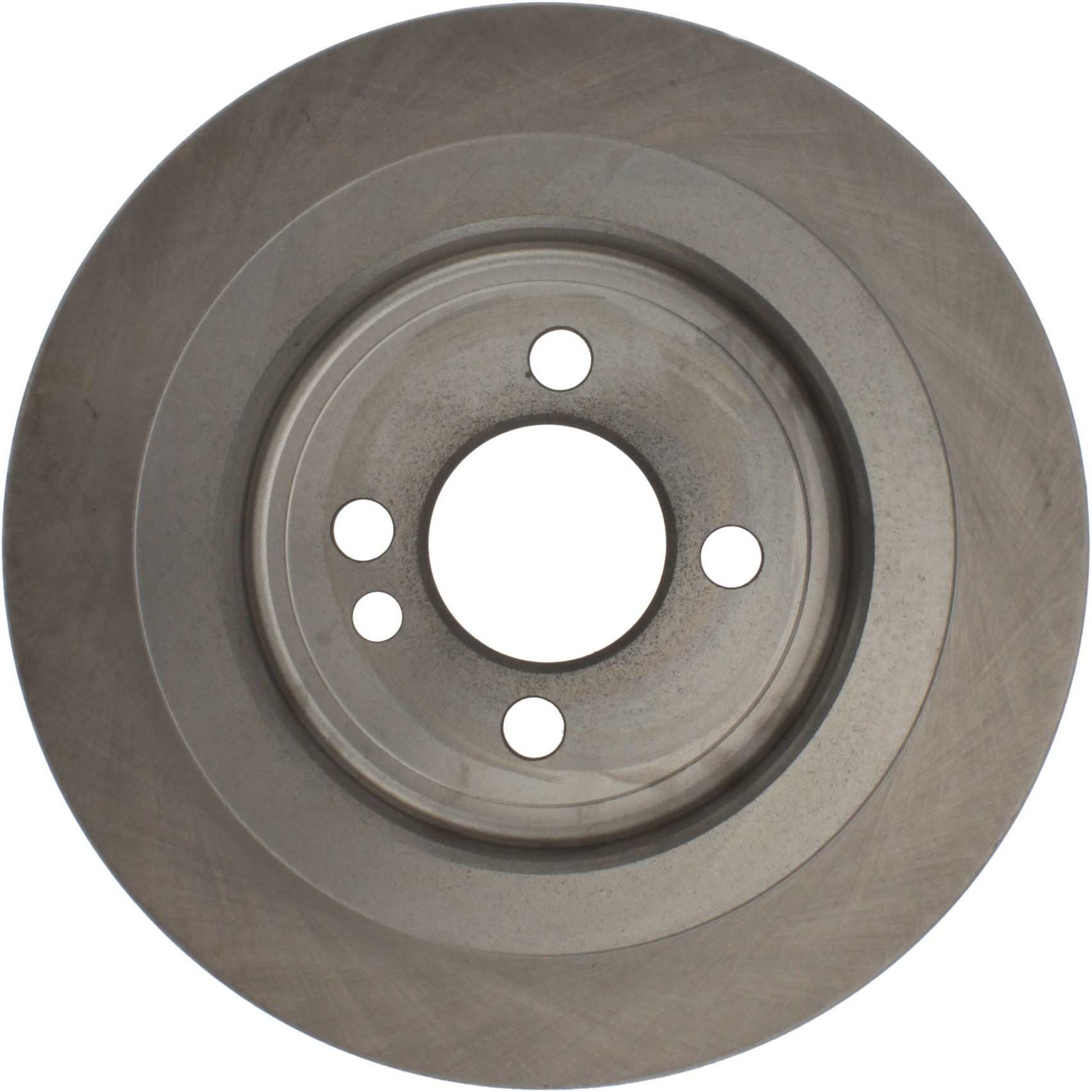 Stoptech Centric C-Tek Standard Brake Rotor - Rear 121.34113