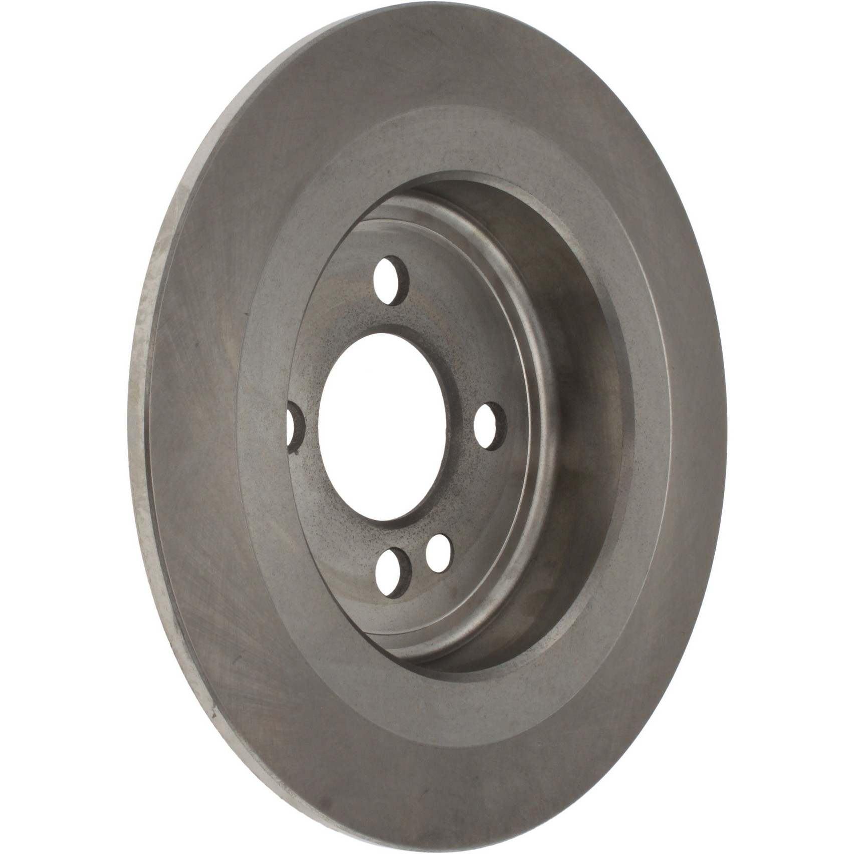 Stoptech Centric C-Tek Standard Brake Rotor - Rear 121.34113