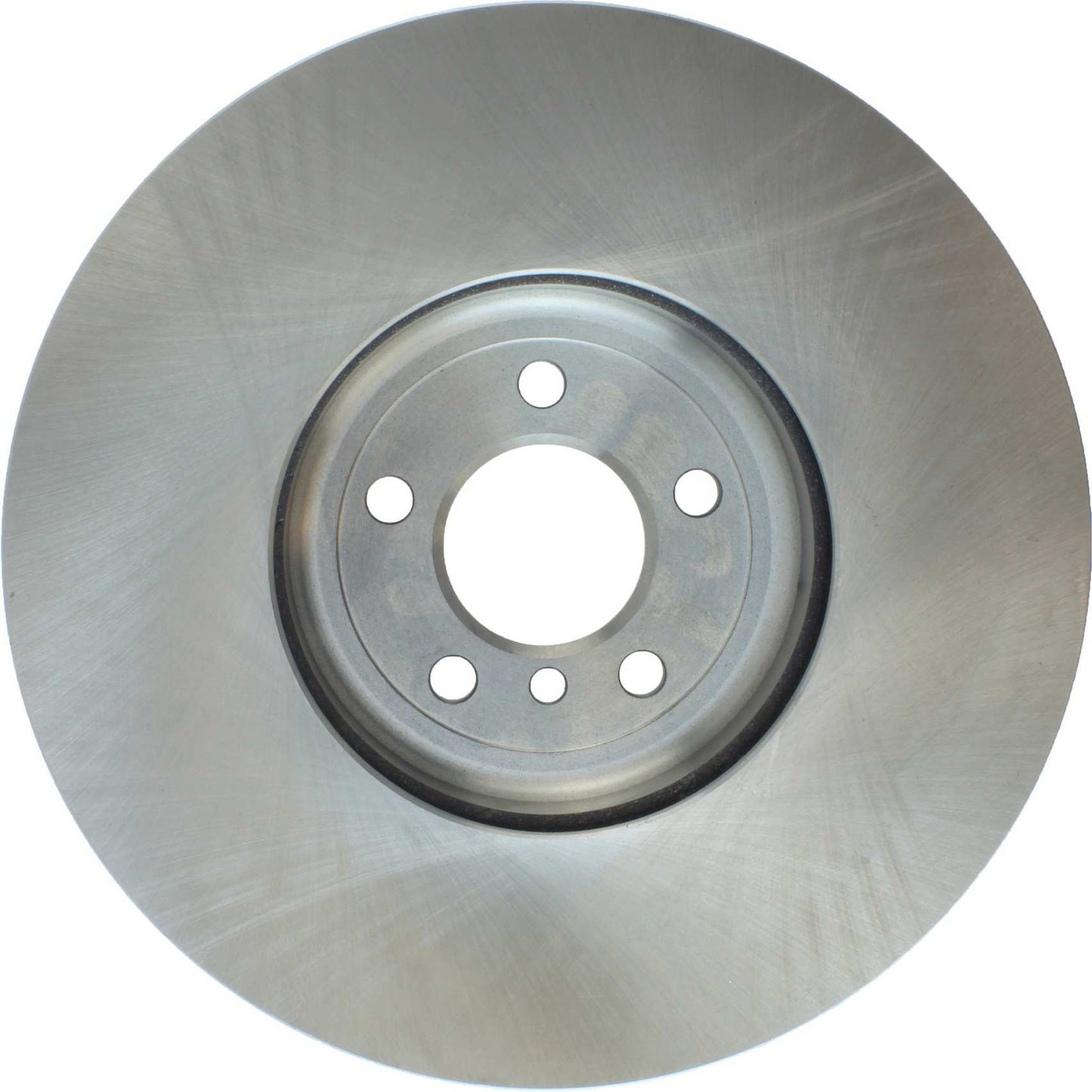 Stoptech Centric 09-16 BMW 550i GT xDrive Left Front Rotor 121.34116