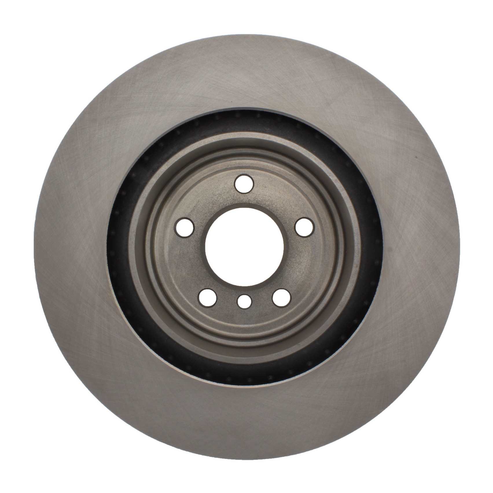 Stoptech Centric C-Tek Standard Brake Rotor - Rear 121.34117