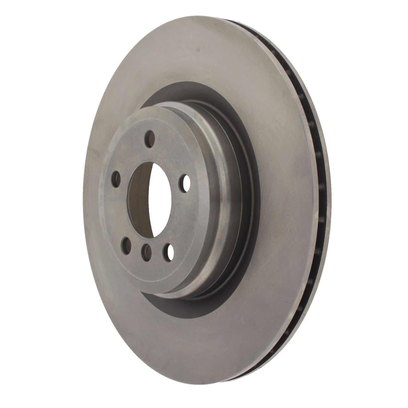 Stoptech Centric C-Tek Standard Brake Rotor - Rear 121.34117