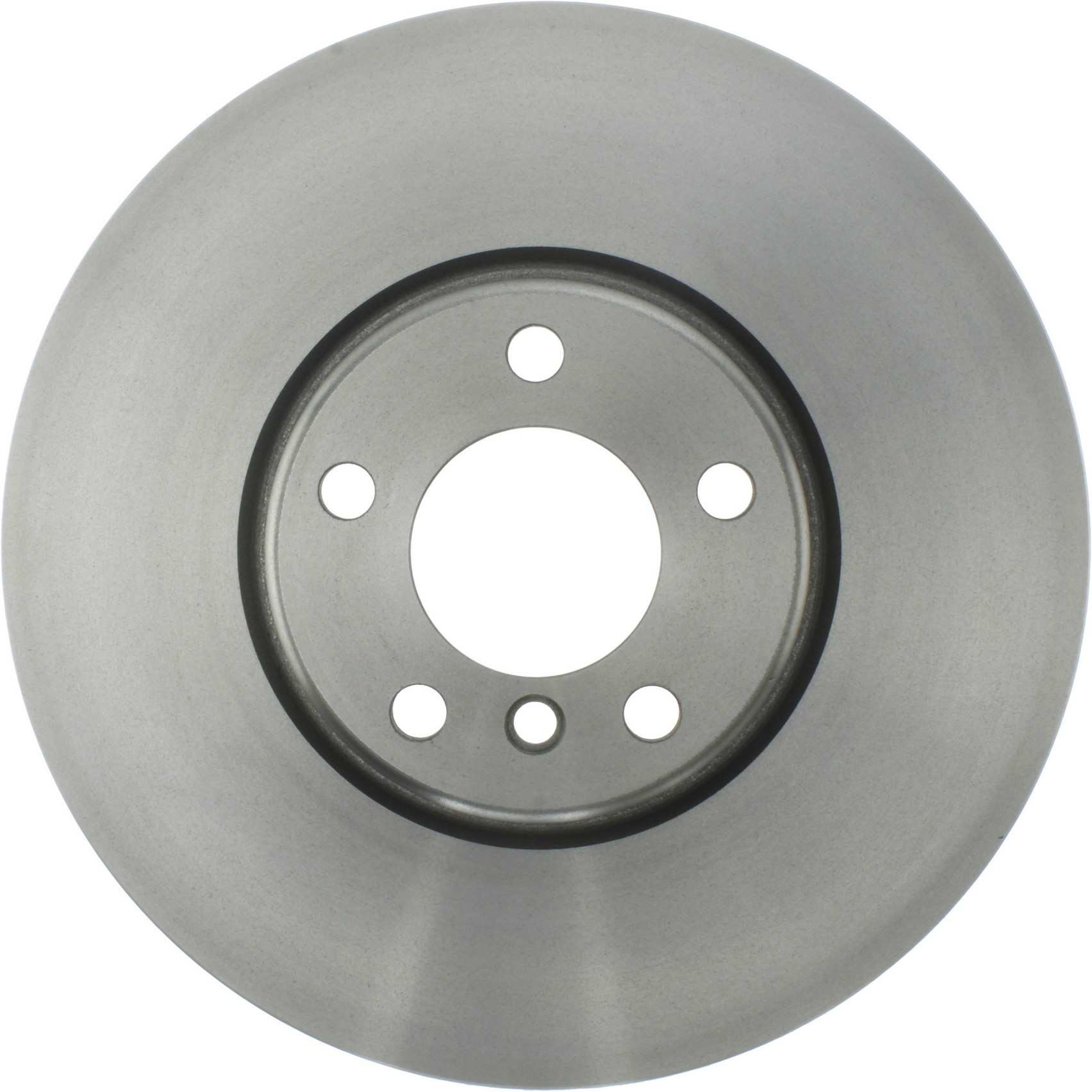 Stoptech Centric C-TEK Standard Brake Rotor - Front Right 121.34127