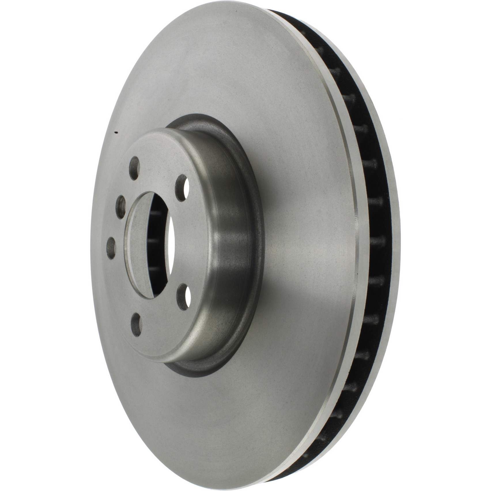 Stoptech Centric C-TEK Standard Brake Rotor - Front Right 121.34127