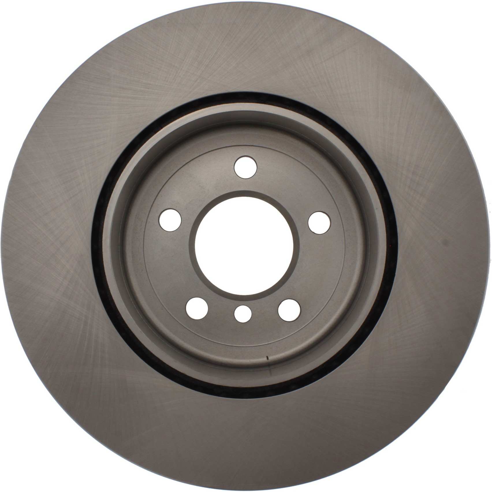 Stoptech Centric C-Tek Standard Brake Rotor - Rear 121.34133