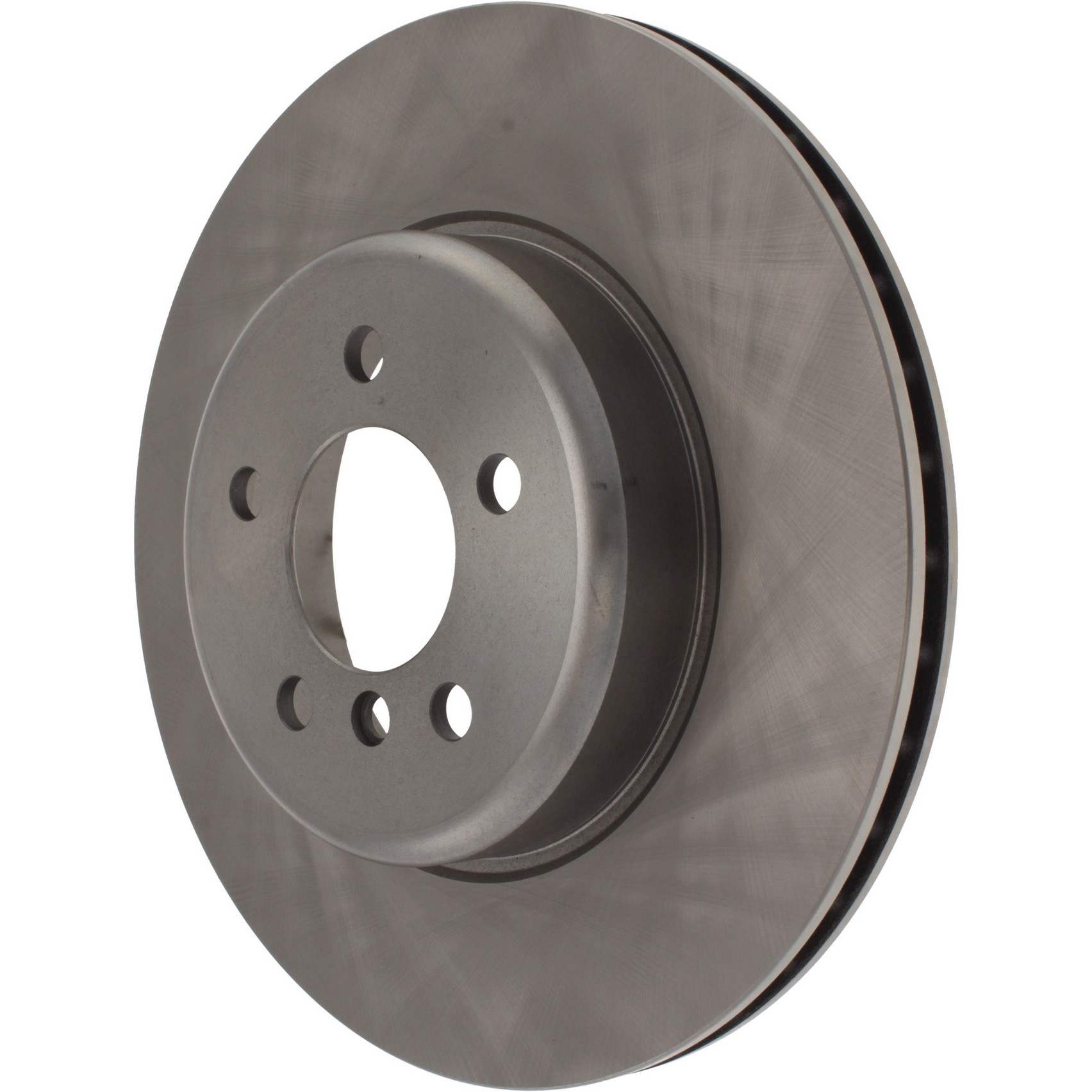 Stoptech Centric C-Tek Standard Brake Rotor - Rear 121.34133