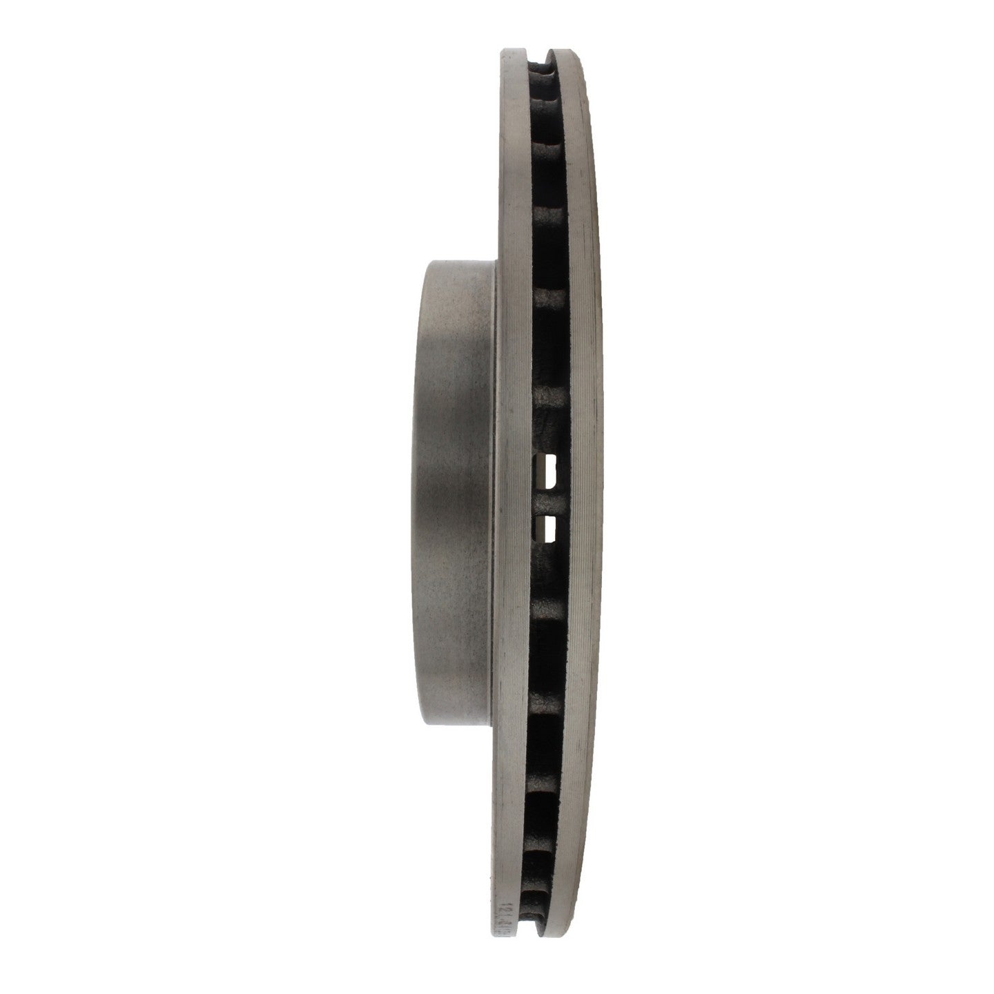 c-tek standard brake rotor  frsport 121.34136