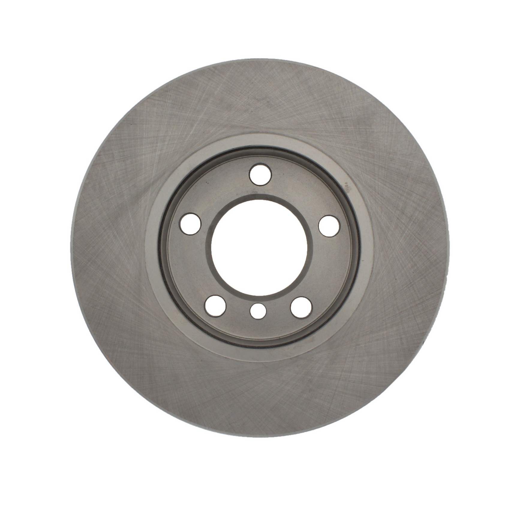 Stoptech Centric C-Tek Standard Brake Rotor - Front 121.34136