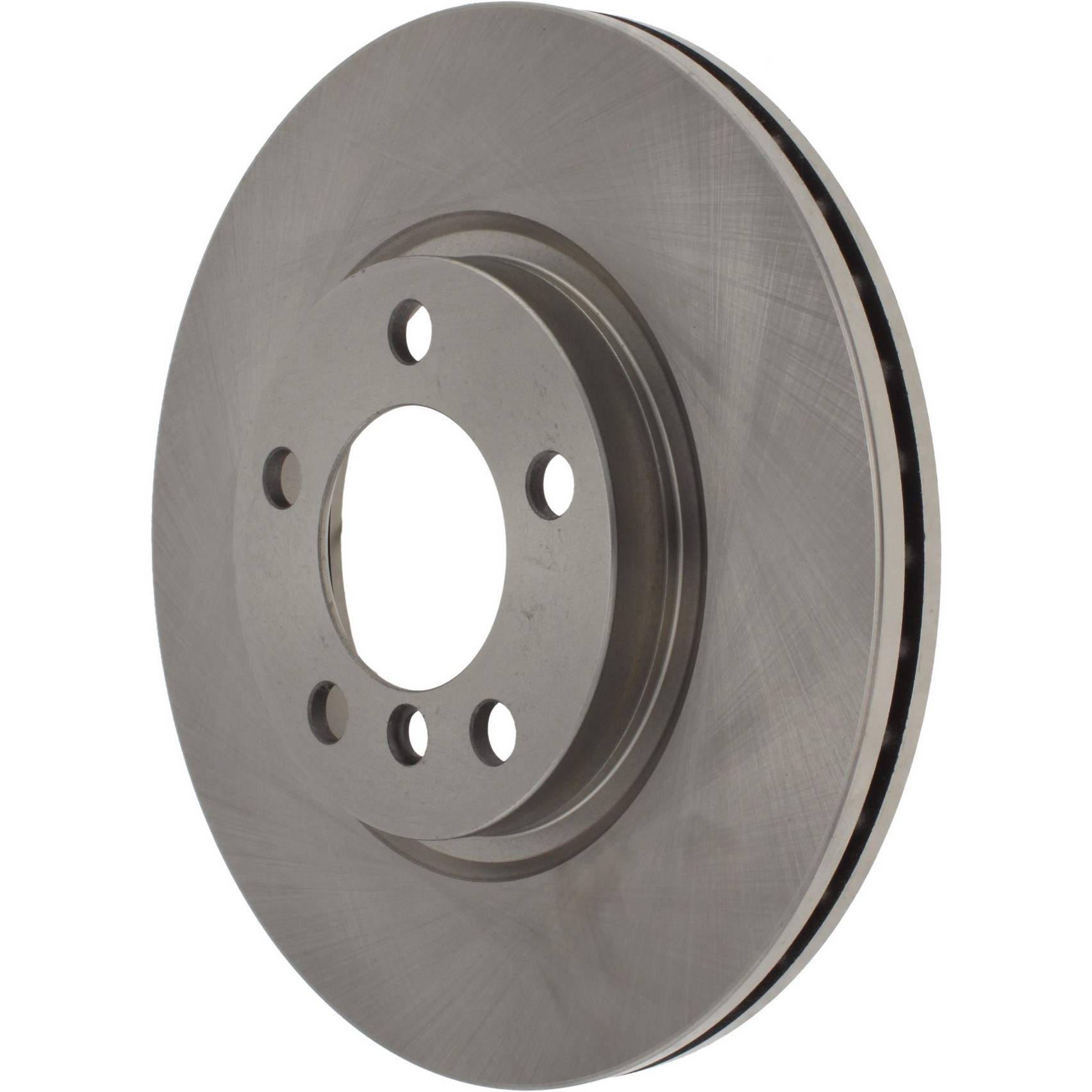 Stoptech Centric C-Tek Standard Brake Rotor - Front 121.34138