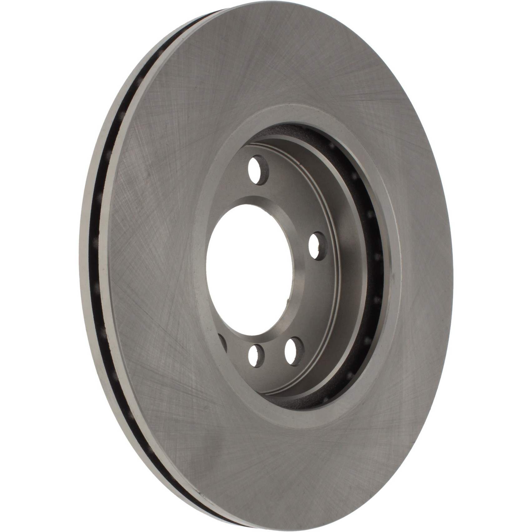 Stoptech Centric C-Tek Standard Brake Rotor - Front 121.34138