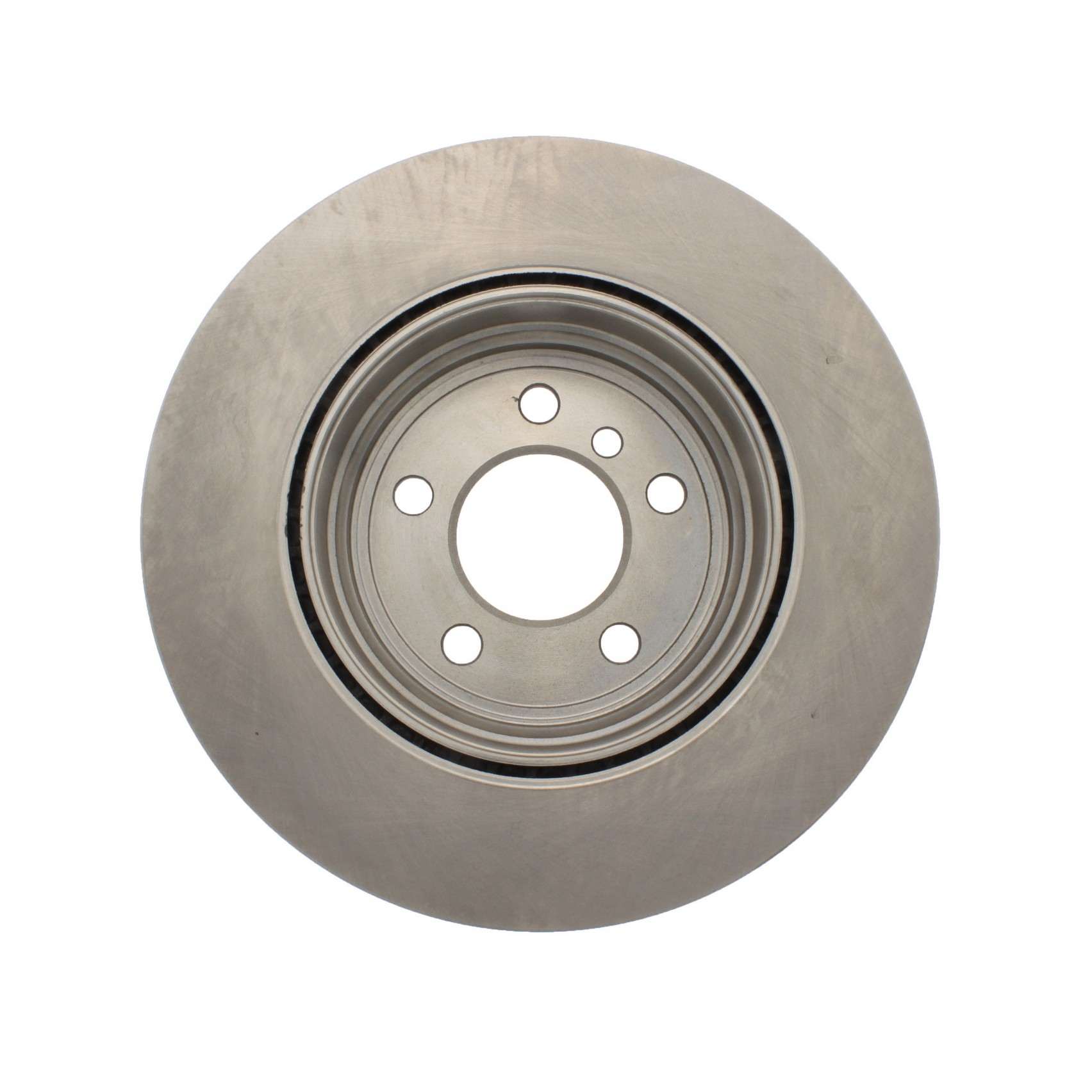 Stoptech Centric C-Tek Standard Brake Rotor - Rear 121.34141