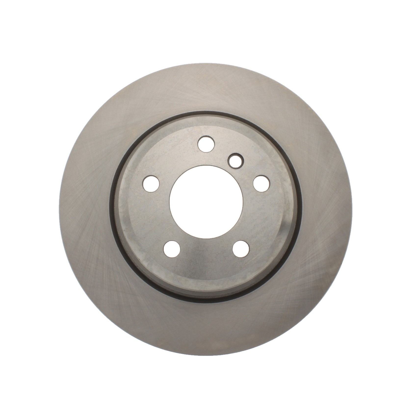 Stoptech Centric C-Tek Standard Brake Rotor - Rear 121.34141