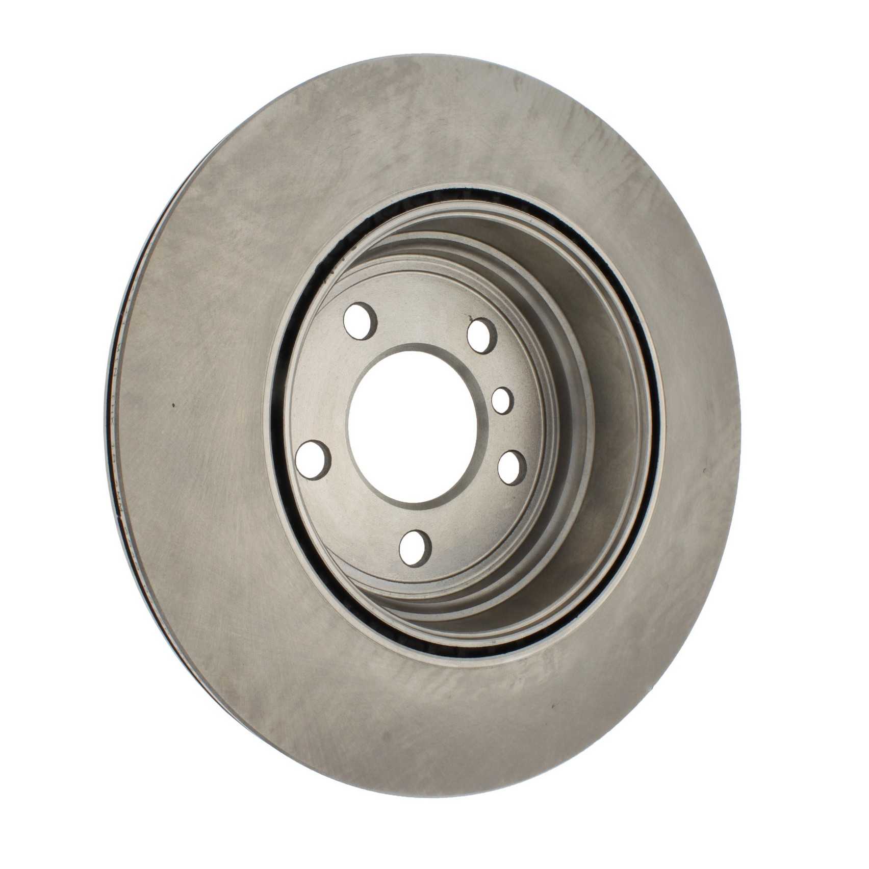 Stoptech Centric C-Tek Standard Brake Rotor - Rear 121.34141