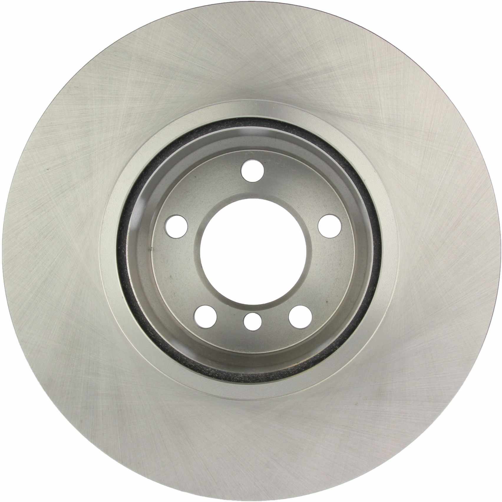 Stoptech Centric C-Tek Standard Brake Rotor - Front 121.34154