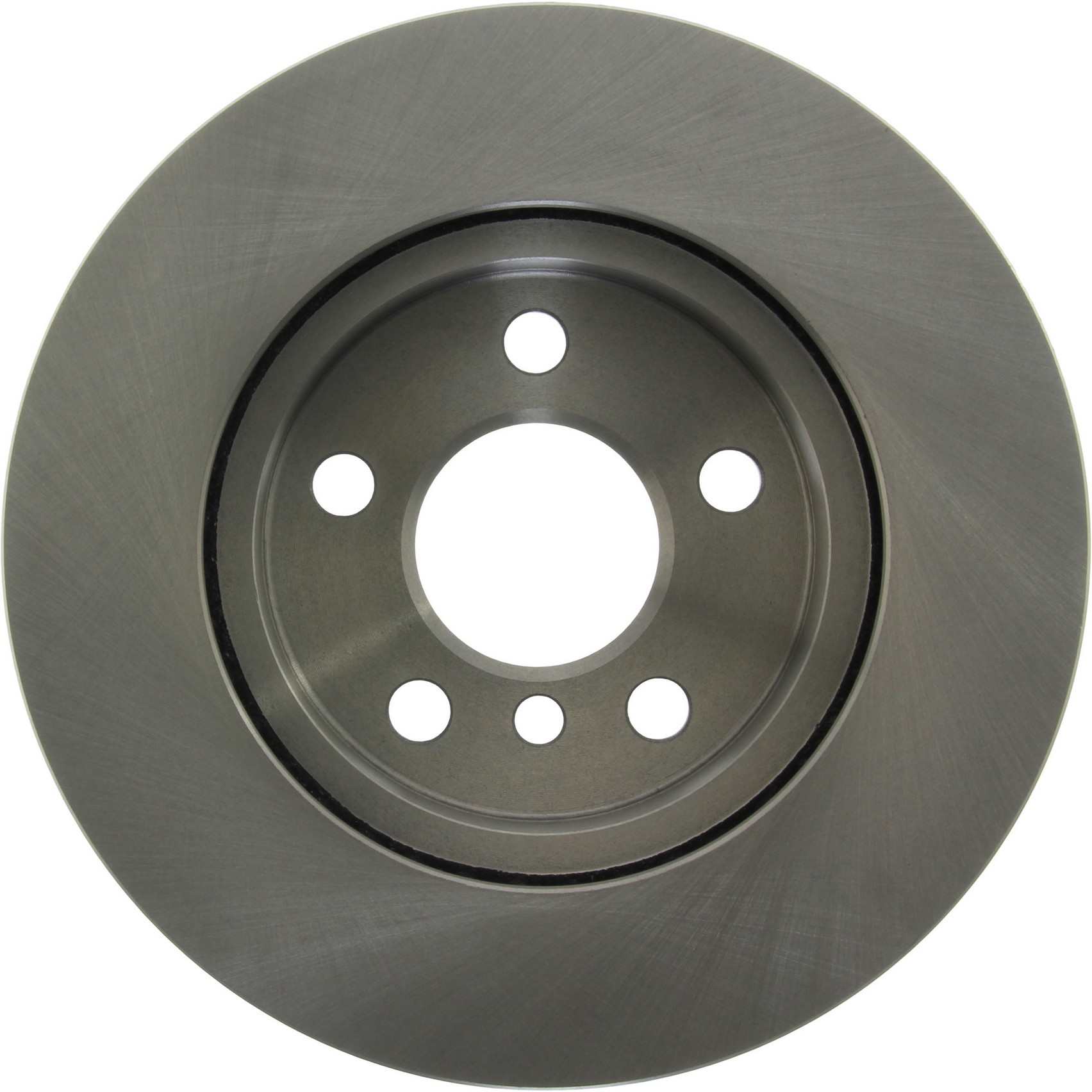 Stoptech Centric C-TEK Standard Brake Rotor - Front 121.34156