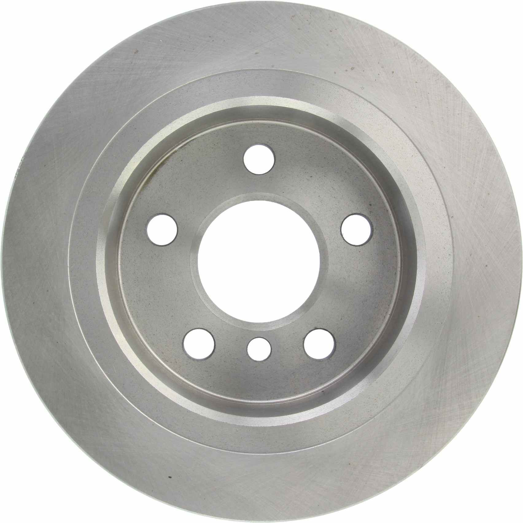 Stoptech Centric C-Tek Standard Brake Rotor - Rear 121.34159