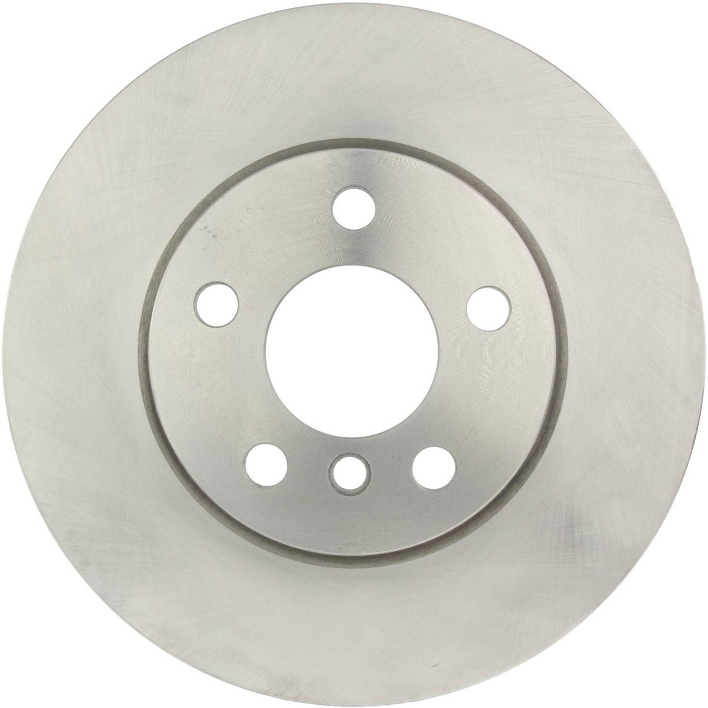 C-Tek Standard Brake Rotor  top view frsport 121.34166