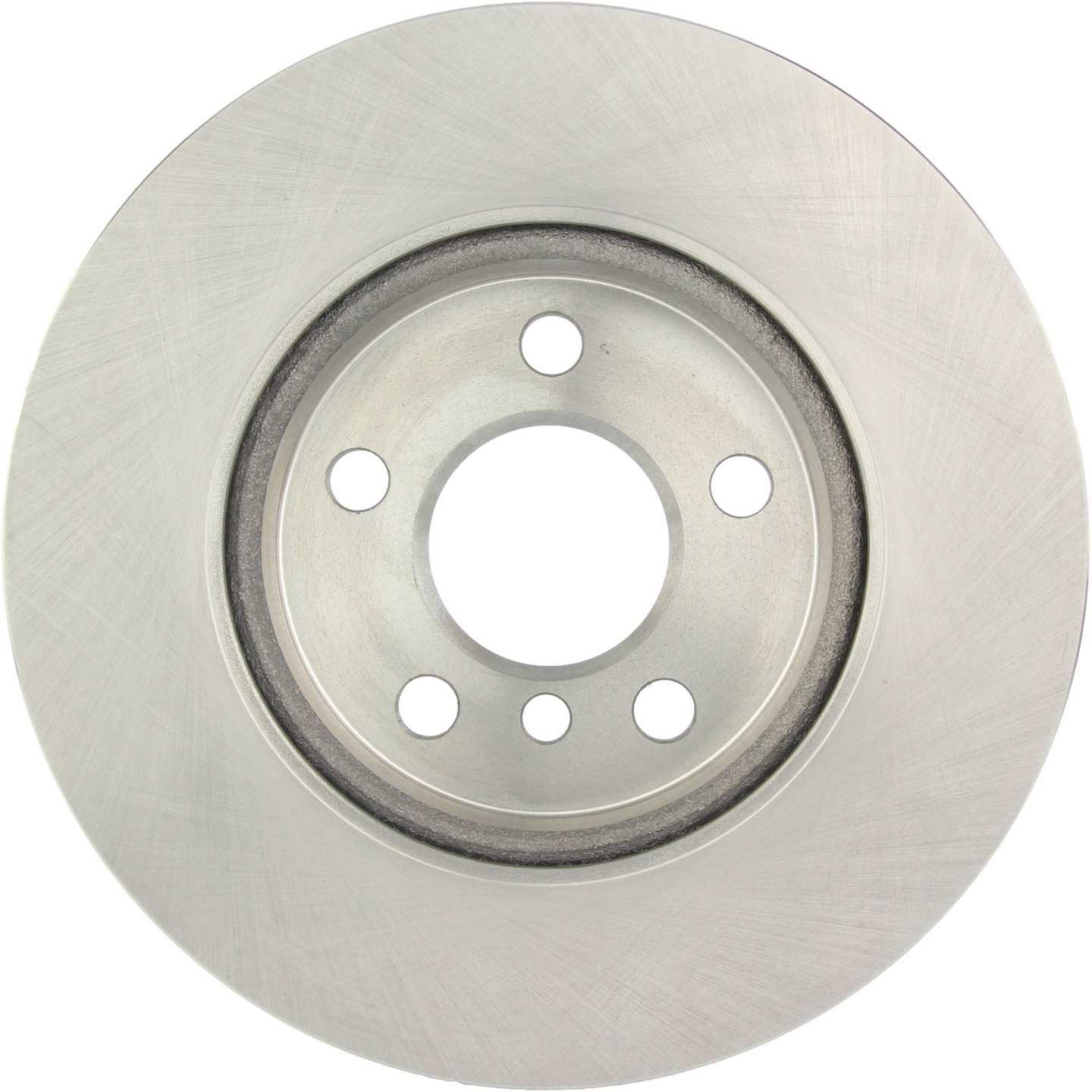 C-Tek Standard Brake Rotor  top view frsport 121.34168