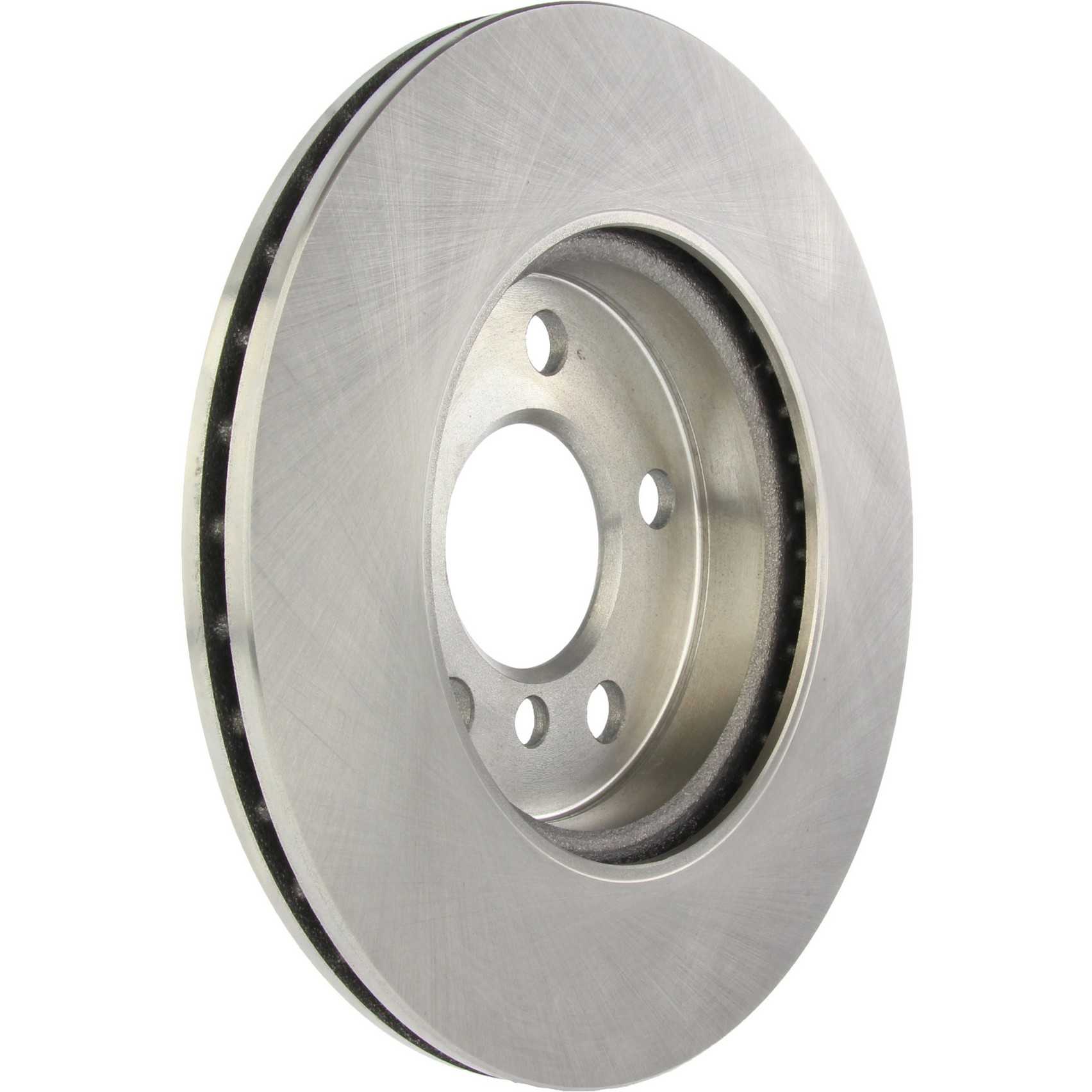 Stoptech Centric C-TEK Standard Brake Rotor - Front 121.34168