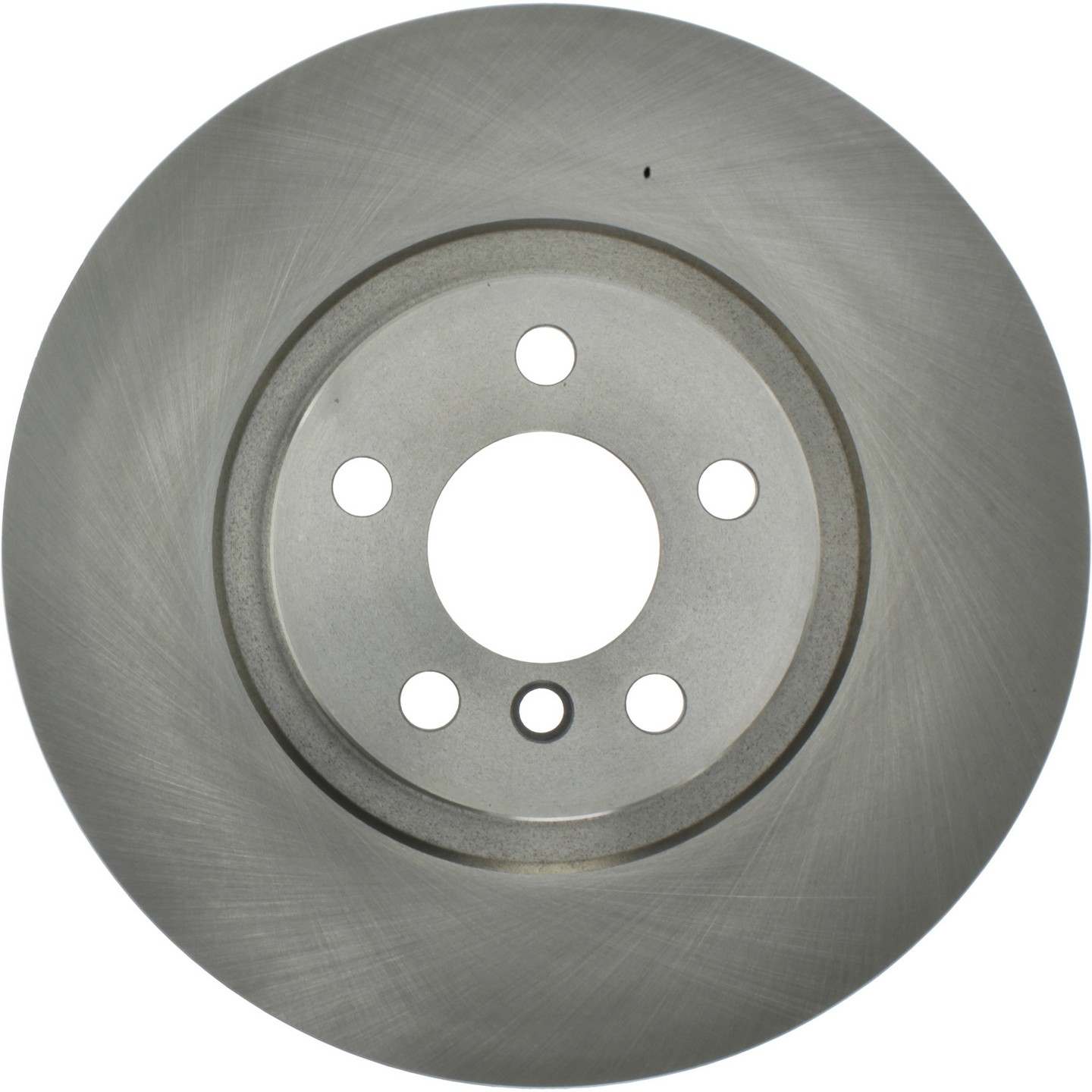 C-Tek Standard Brake Rotor  top view frsport 121.34182