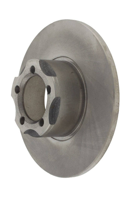 Stoptech Centric Performance Brake Rotor 121.35000