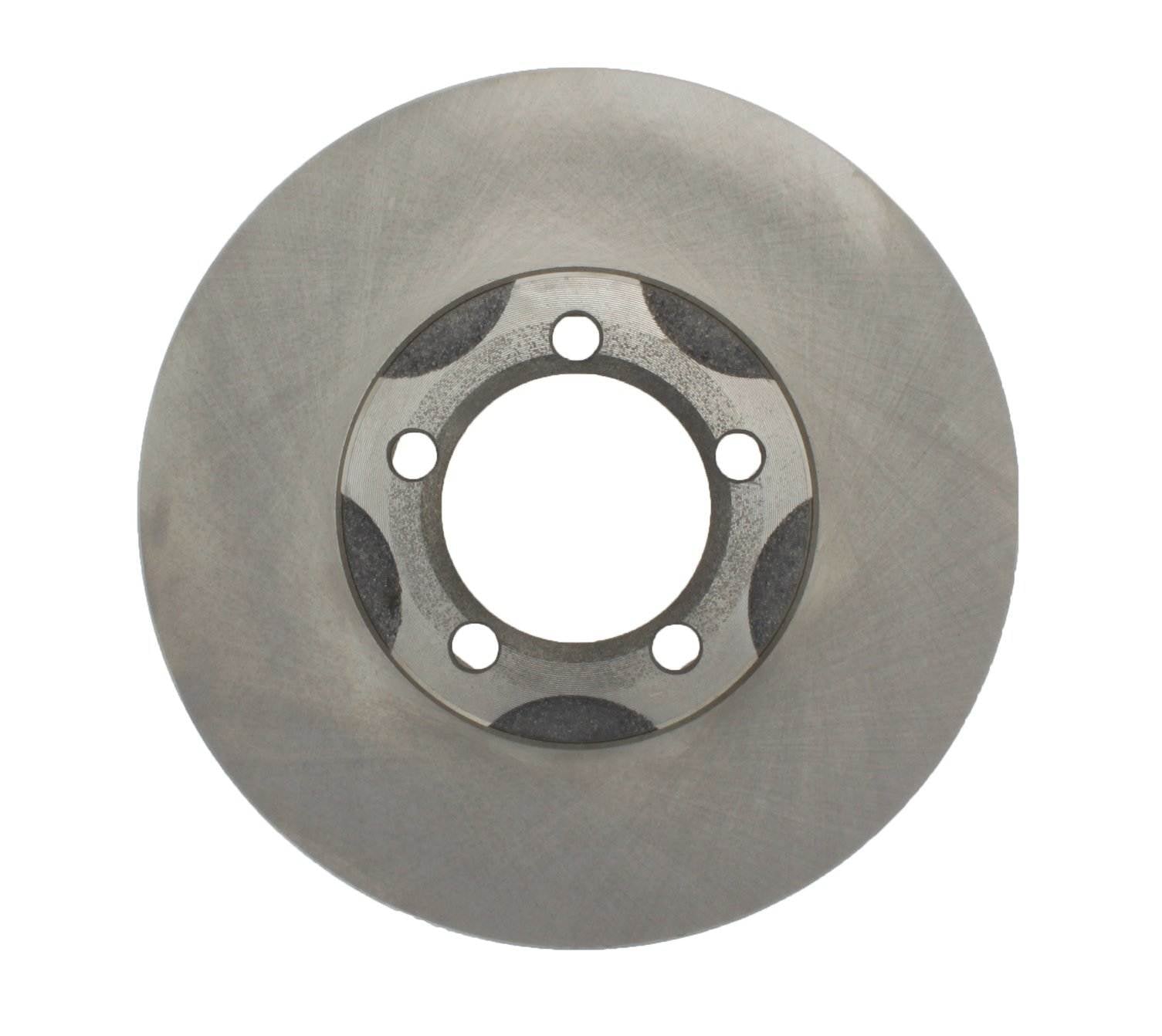 Stoptech Centric Performance Brake Rotor 121.35000