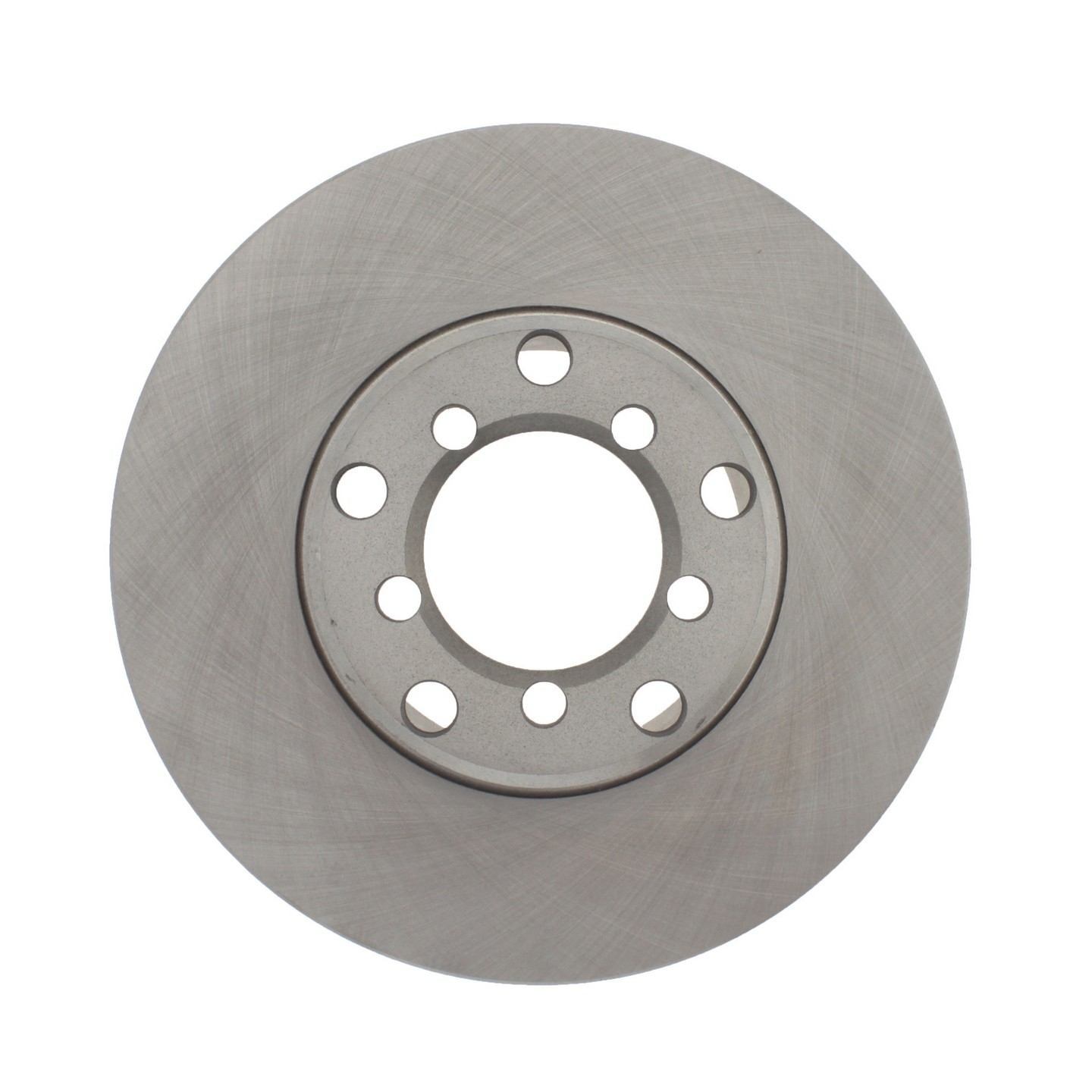 C-Tek Standard Brake Rotor  top view frsport 121.35001