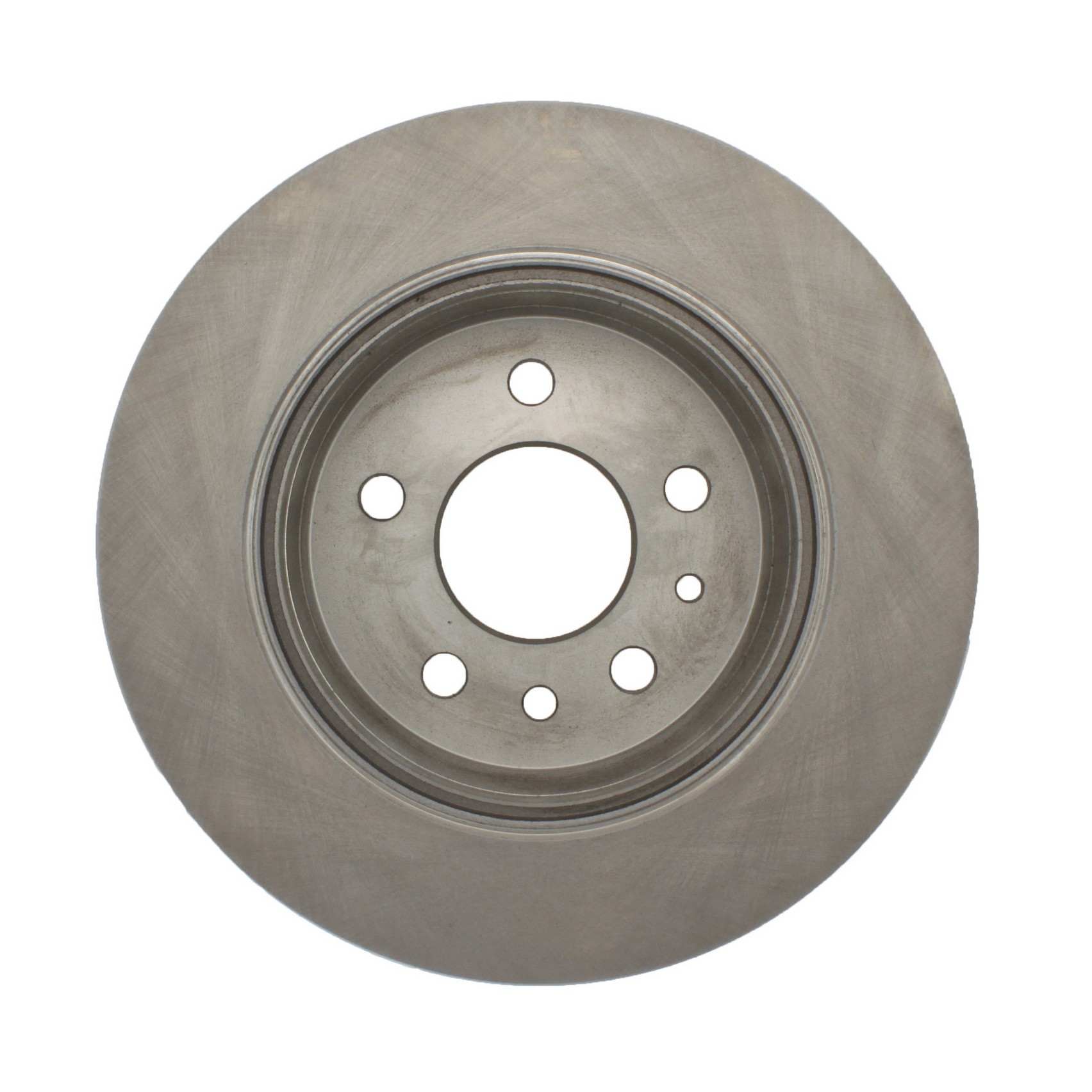 Stoptech Centric C-Tek Standard Brake Rotor - Rear 121.35002