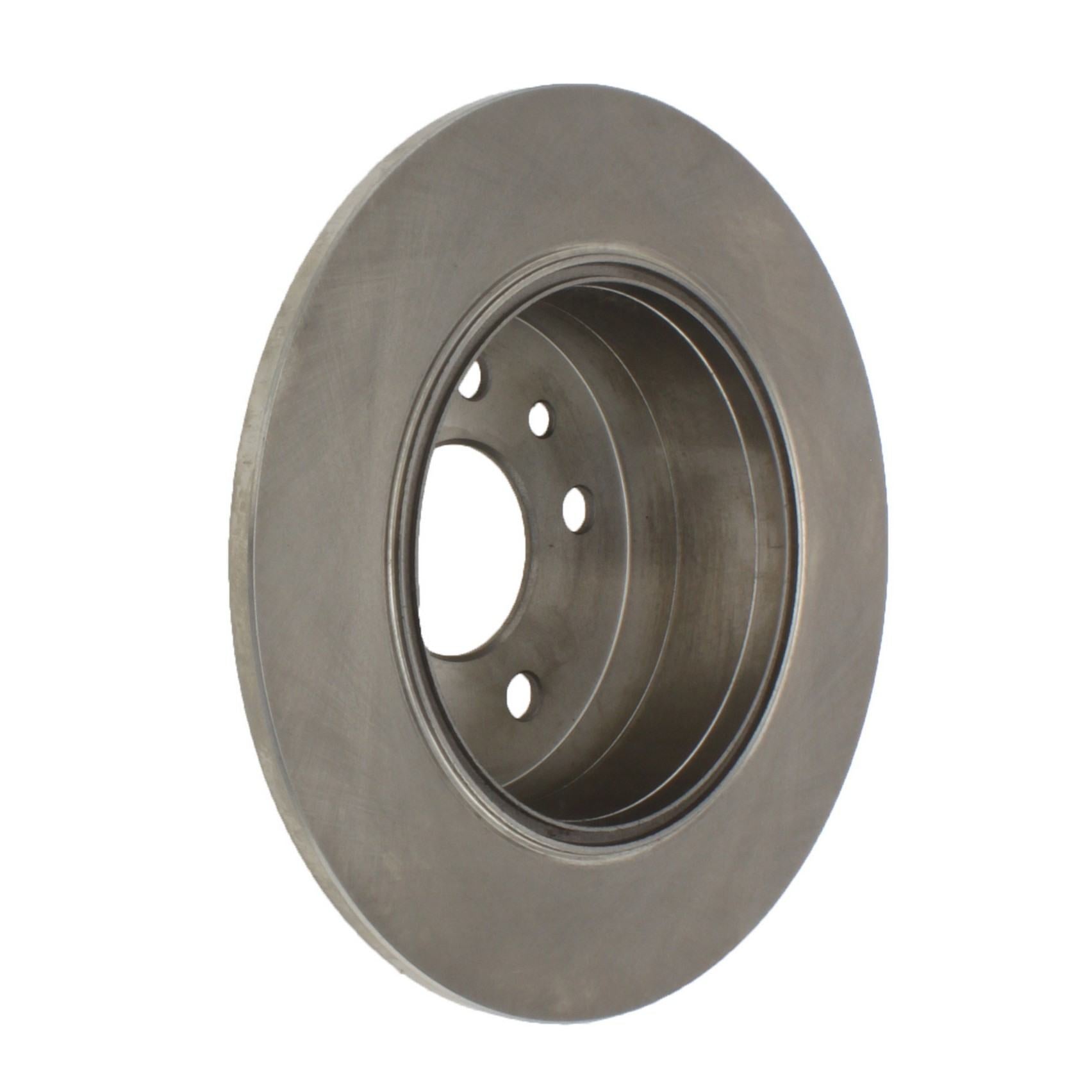 Stoptech Centric C-Tek Standard Brake Rotor - Rear 121.35002