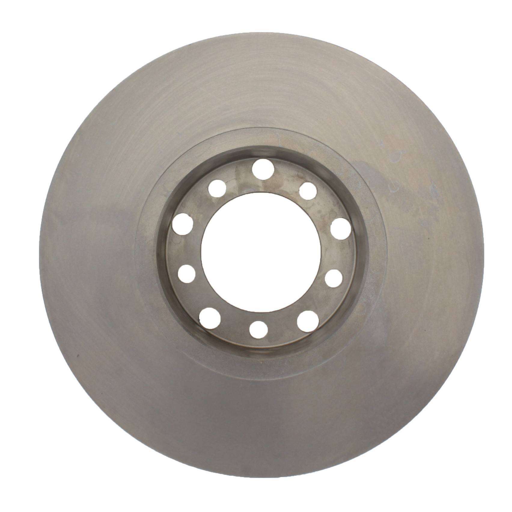 Stoptech Centric Performance Brake Rotor 121.35004