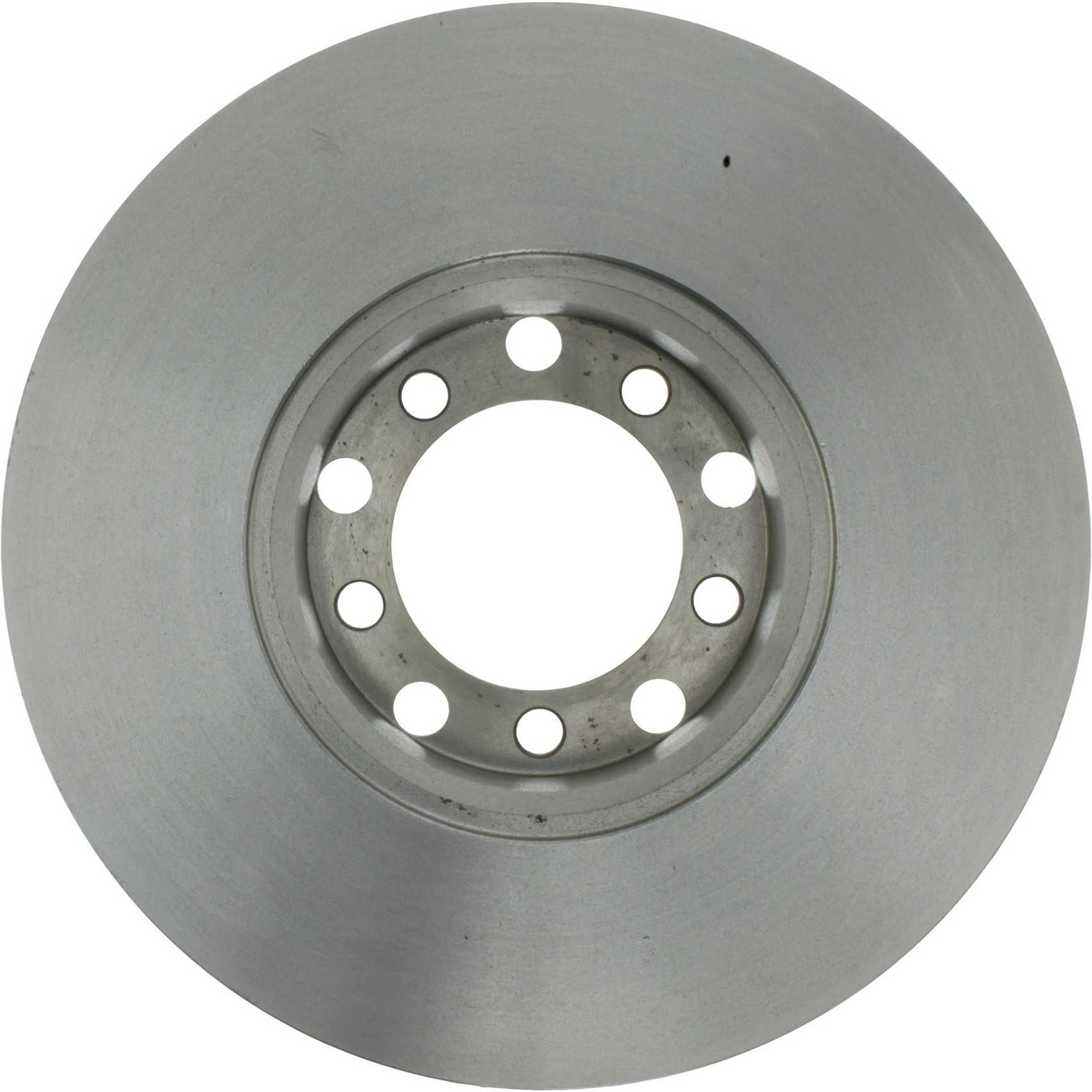 Stoptech Centric C-Tek Standard Brake Rotor - Front 121.35005