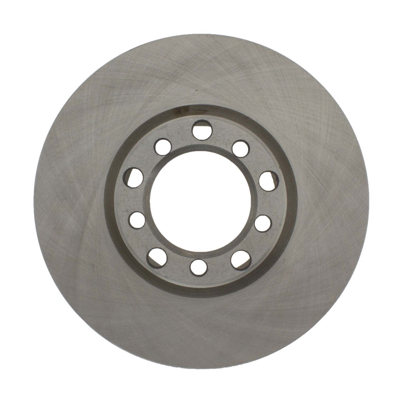 Stoptech Centric Performance Brake Rotor 121.35006