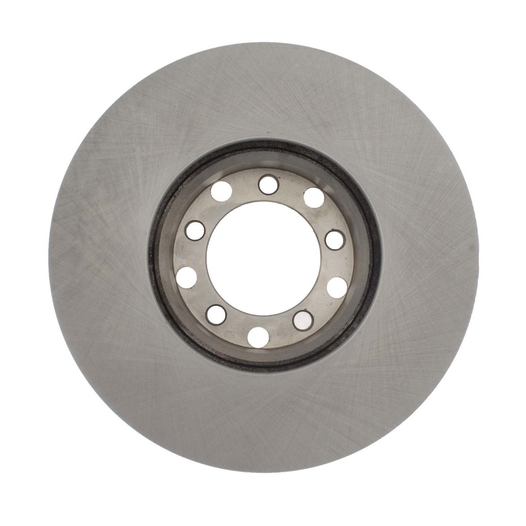 Stoptech Centric Performance Brake Rotor 121.35008