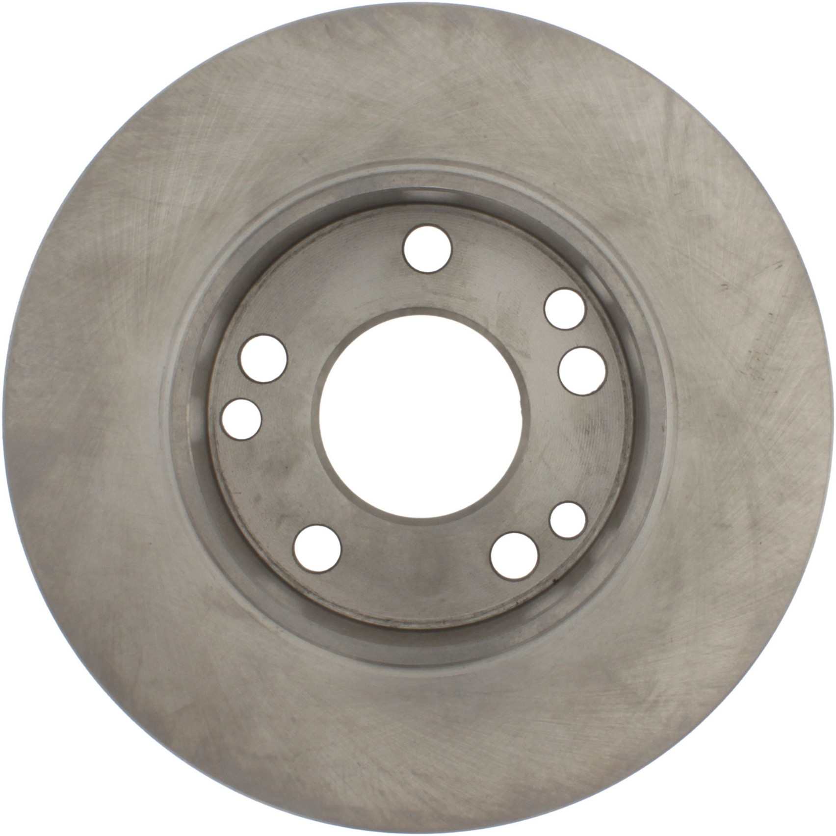 Stoptech Centric Performance Brake Rotor 121.35010