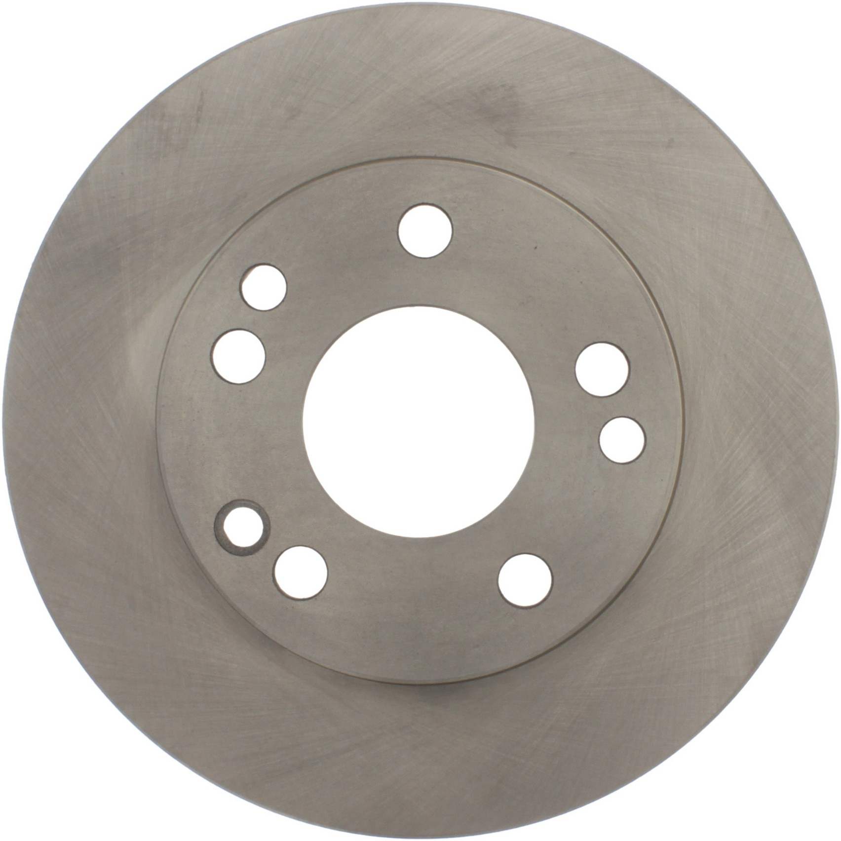 Stoptech Centric Performance Brake Rotor 121.35010