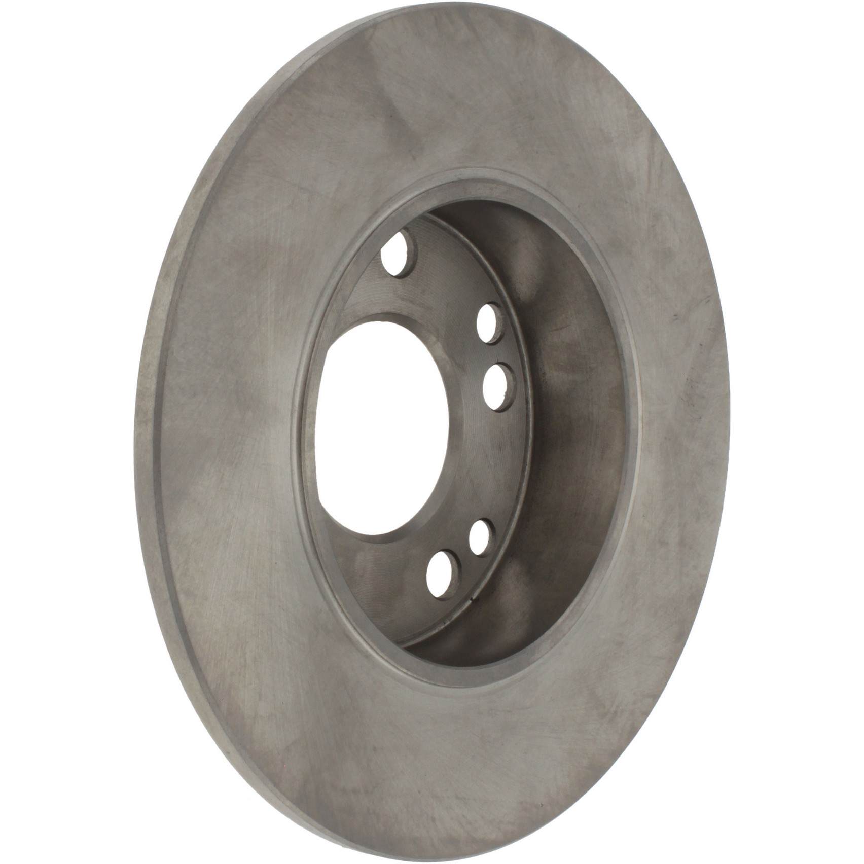 Stoptech Centric Performance Brake Rotor 121.35010