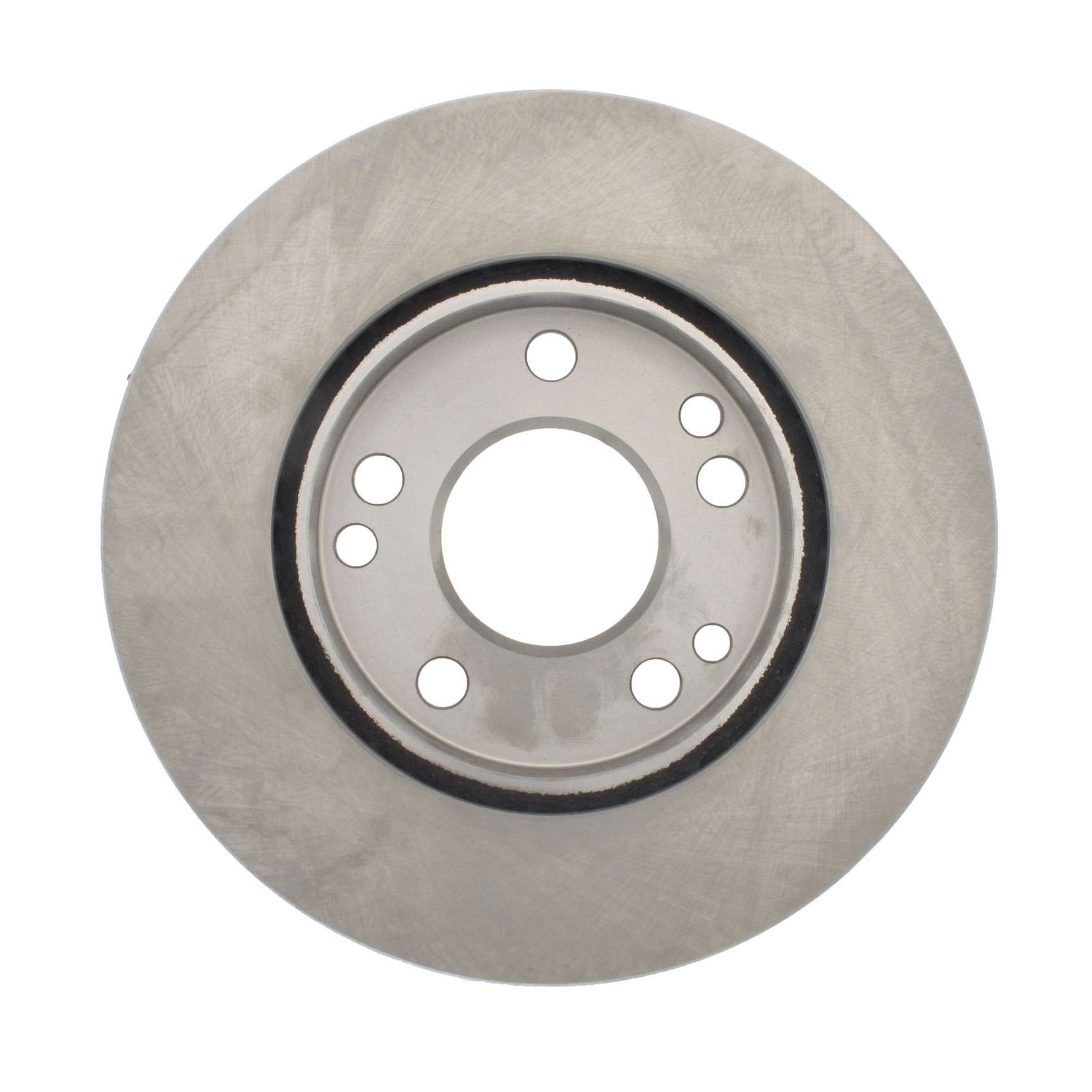 Stoptech Centric C-Tek Standard Brake Rotor - Front 121.35011