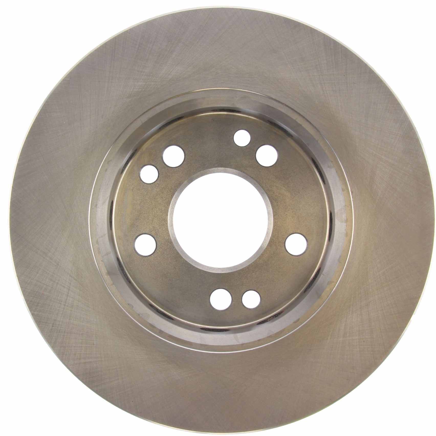 Stoptech Centric Performance Brake Rotor 121.35013