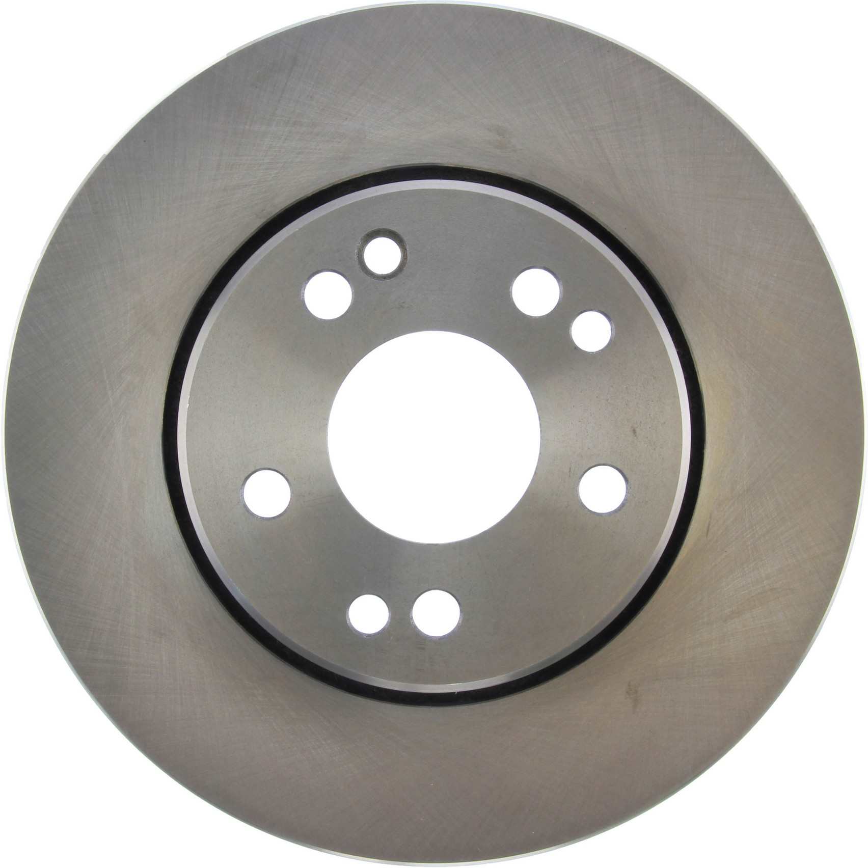 Stoptech Centric Performance Brake Rotor 121.35013