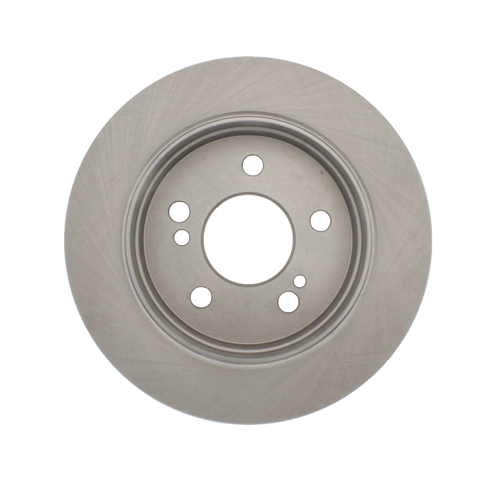 Stoptech Centric C-Tek Standard Brake Rotor - Rear 121.35014