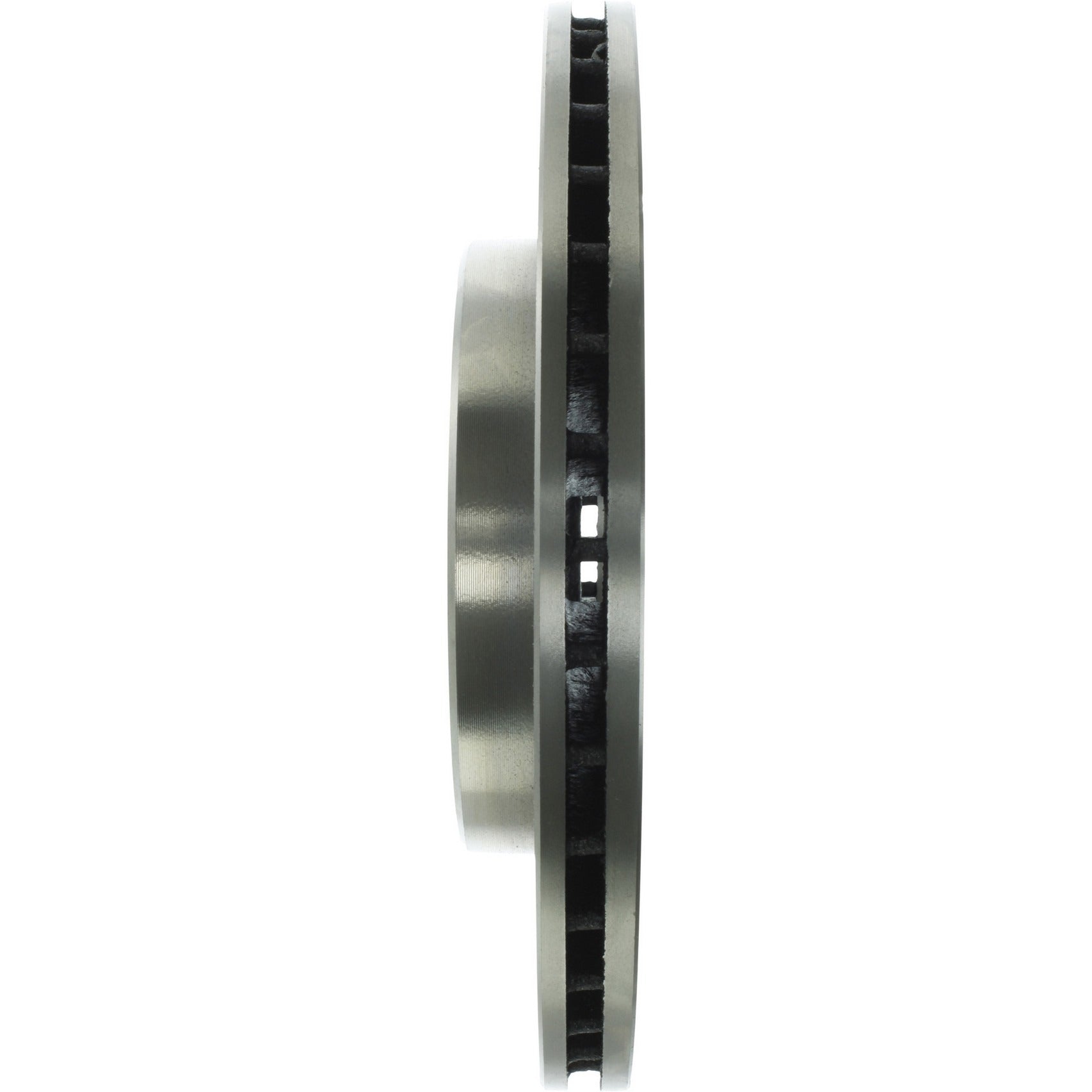 Stoptech Centric C-TEK Standard Brake Rotor 121.35015