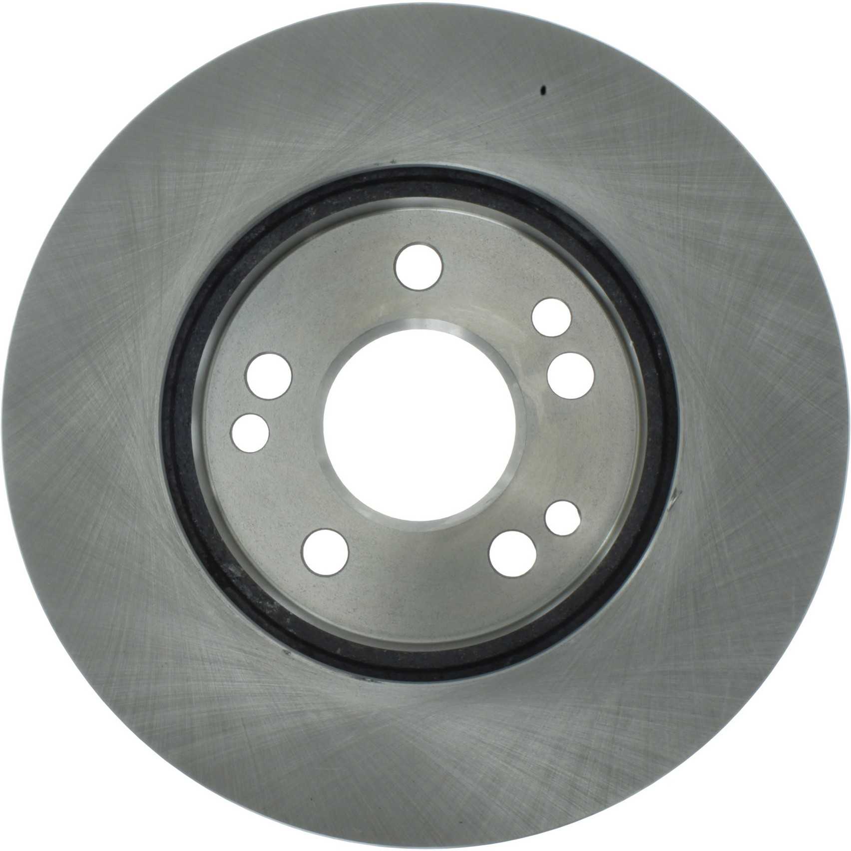 Stoptech Centric C-TEK Standard Brake Rotor 121.35015