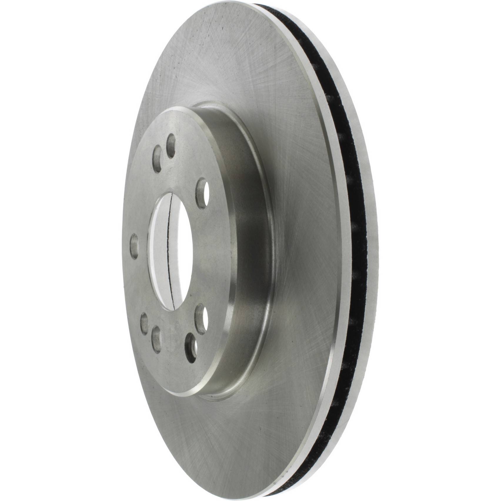 Stoptech Centric C-TEK Standard Brake Rotor 121.35015