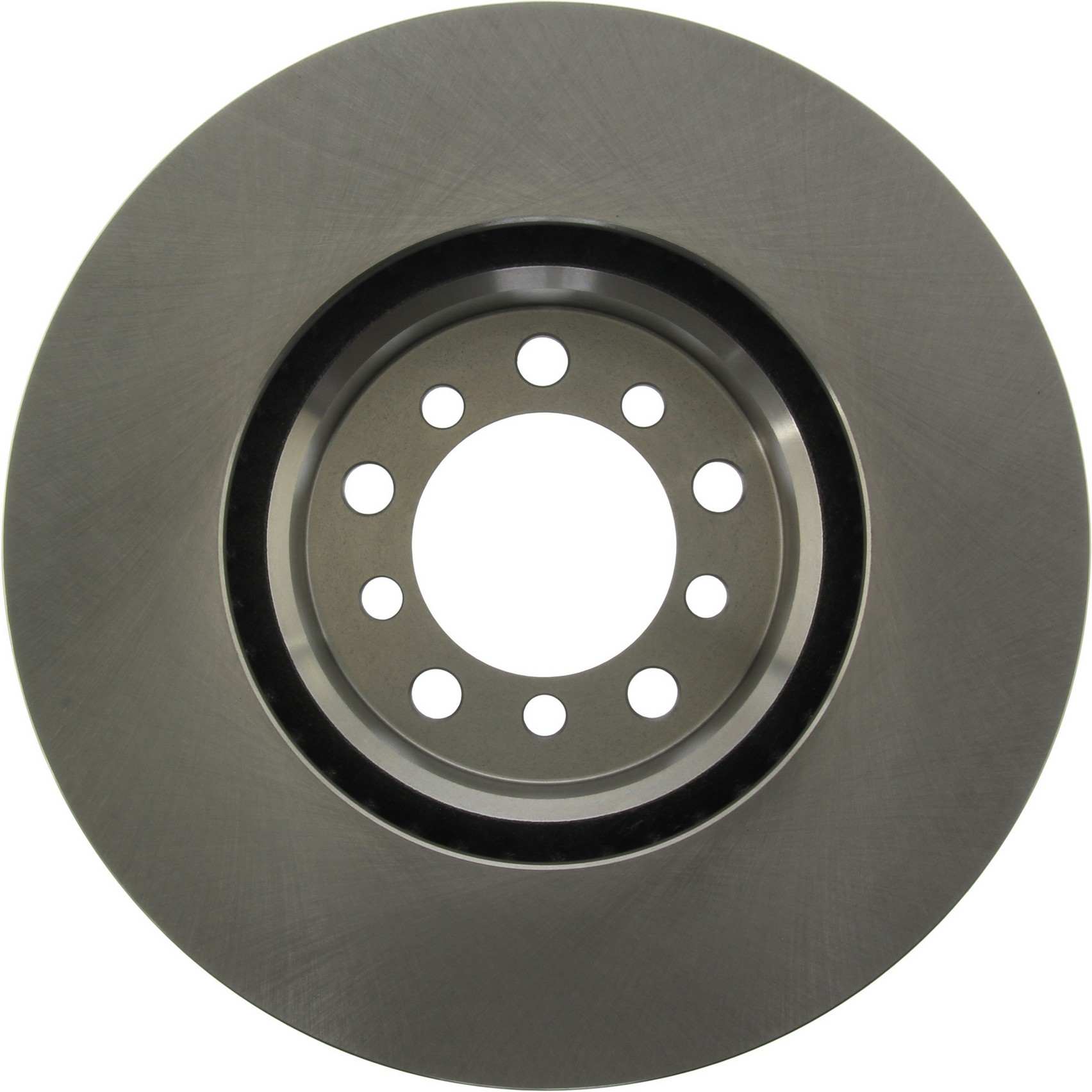 Stoptech Centric C-Tek Standard Brake Rotor - Front 121.35017