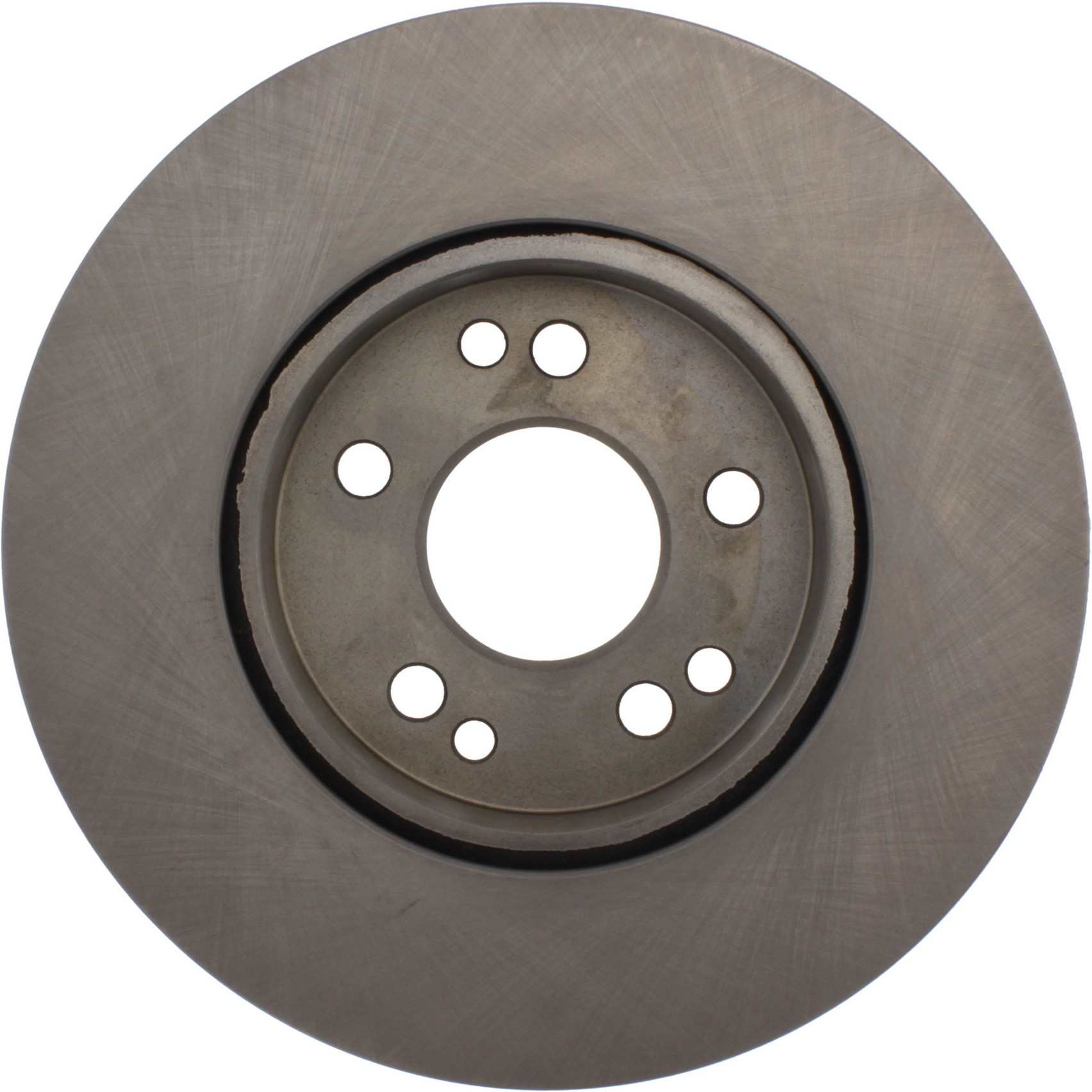 Stoptech Centric Performance Brake Rotor 121.35020