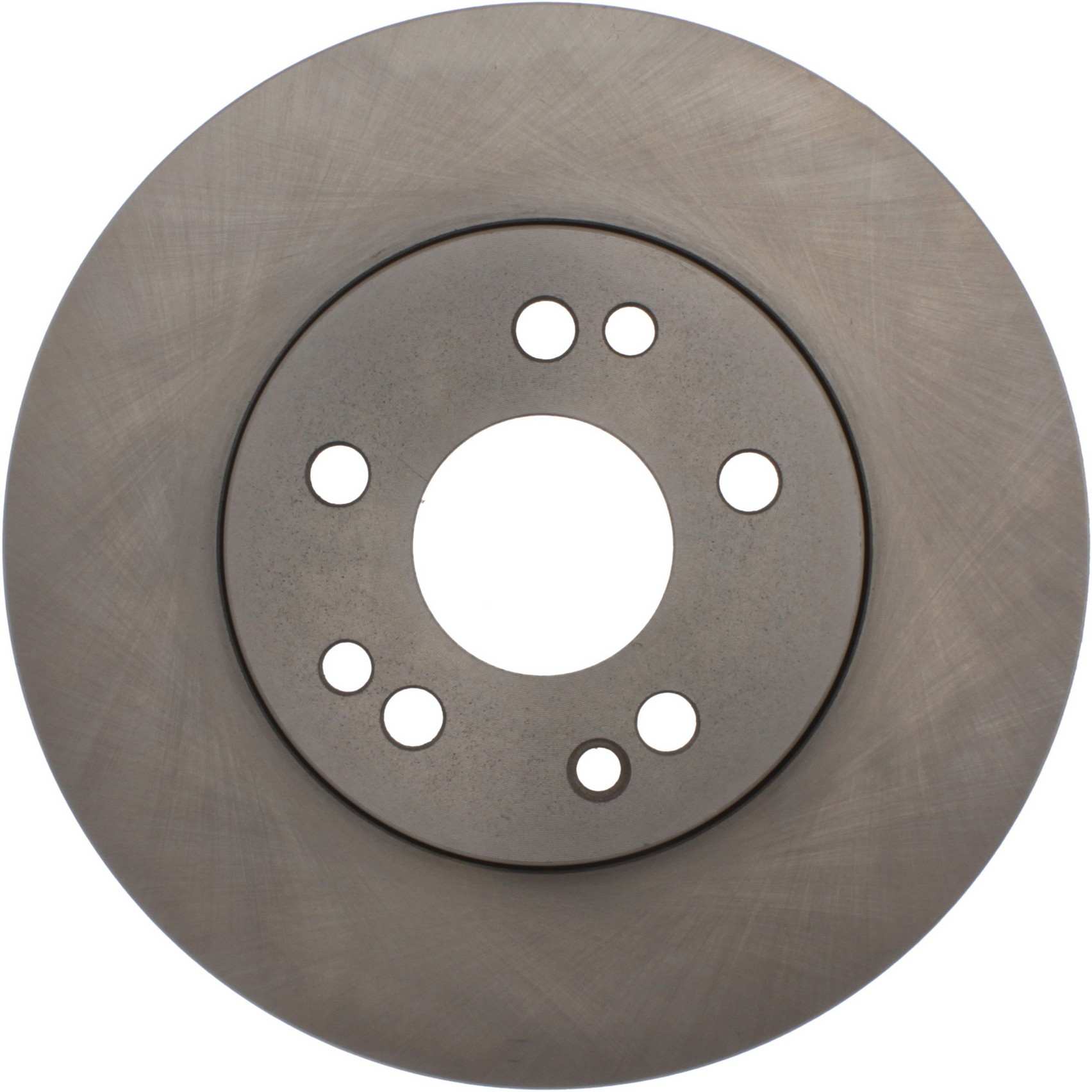 Stoptech Centric Performance Brake Rotor 121.35020